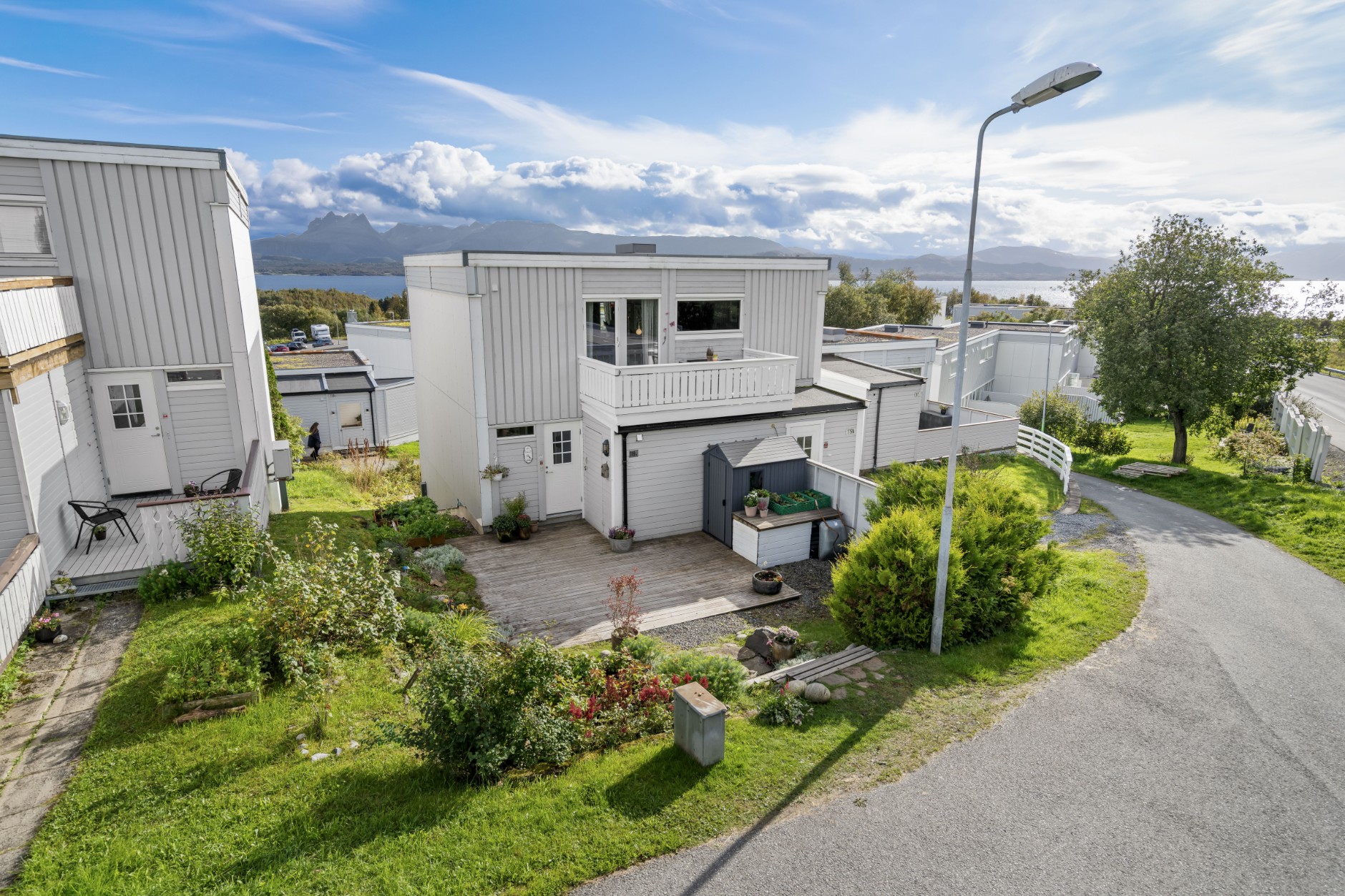 Hunstadveien 119B, BODØ