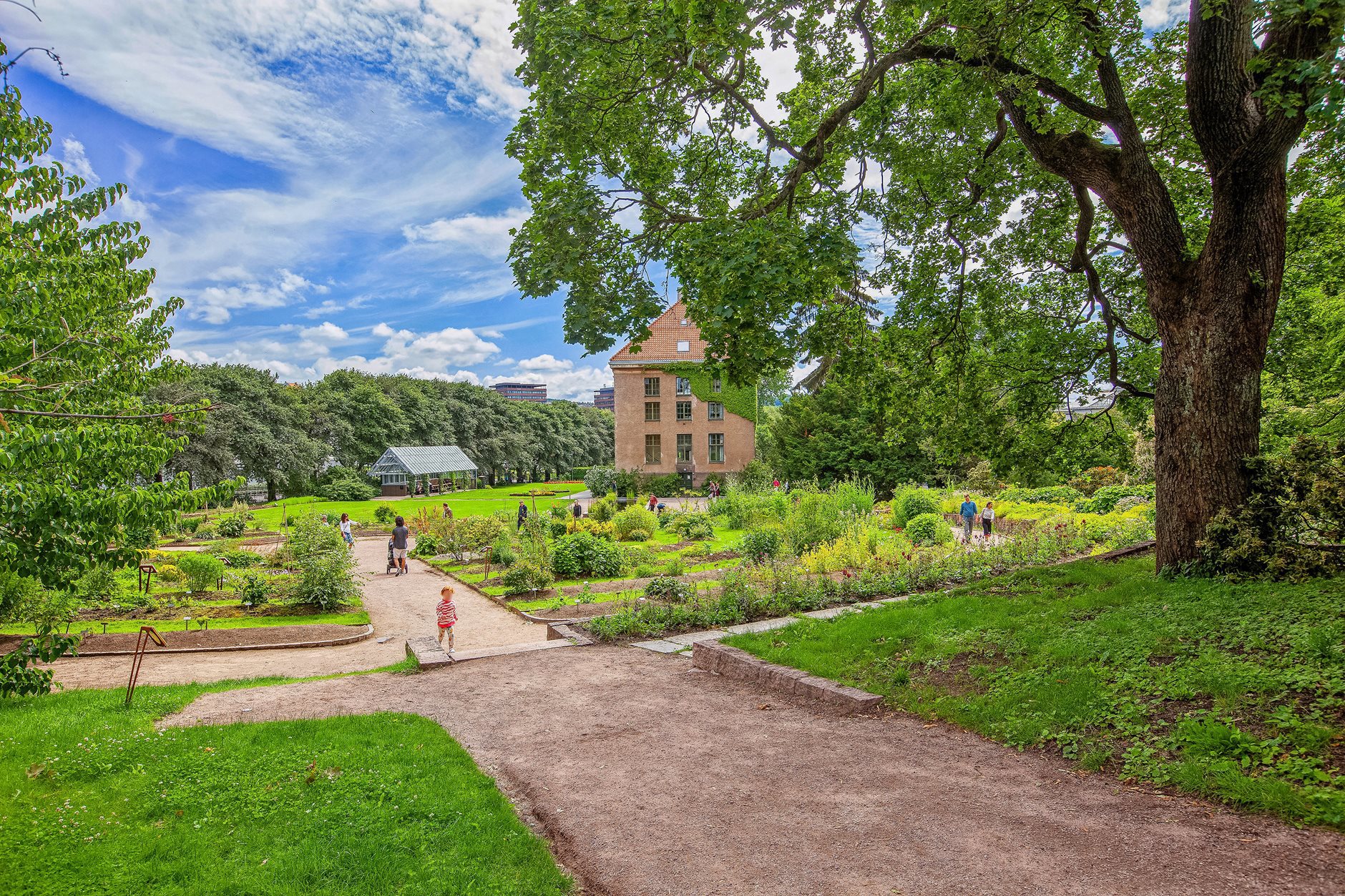 Jordal terrasse 14, OSLO | DNB Eiendom | Fra hjem til hjem