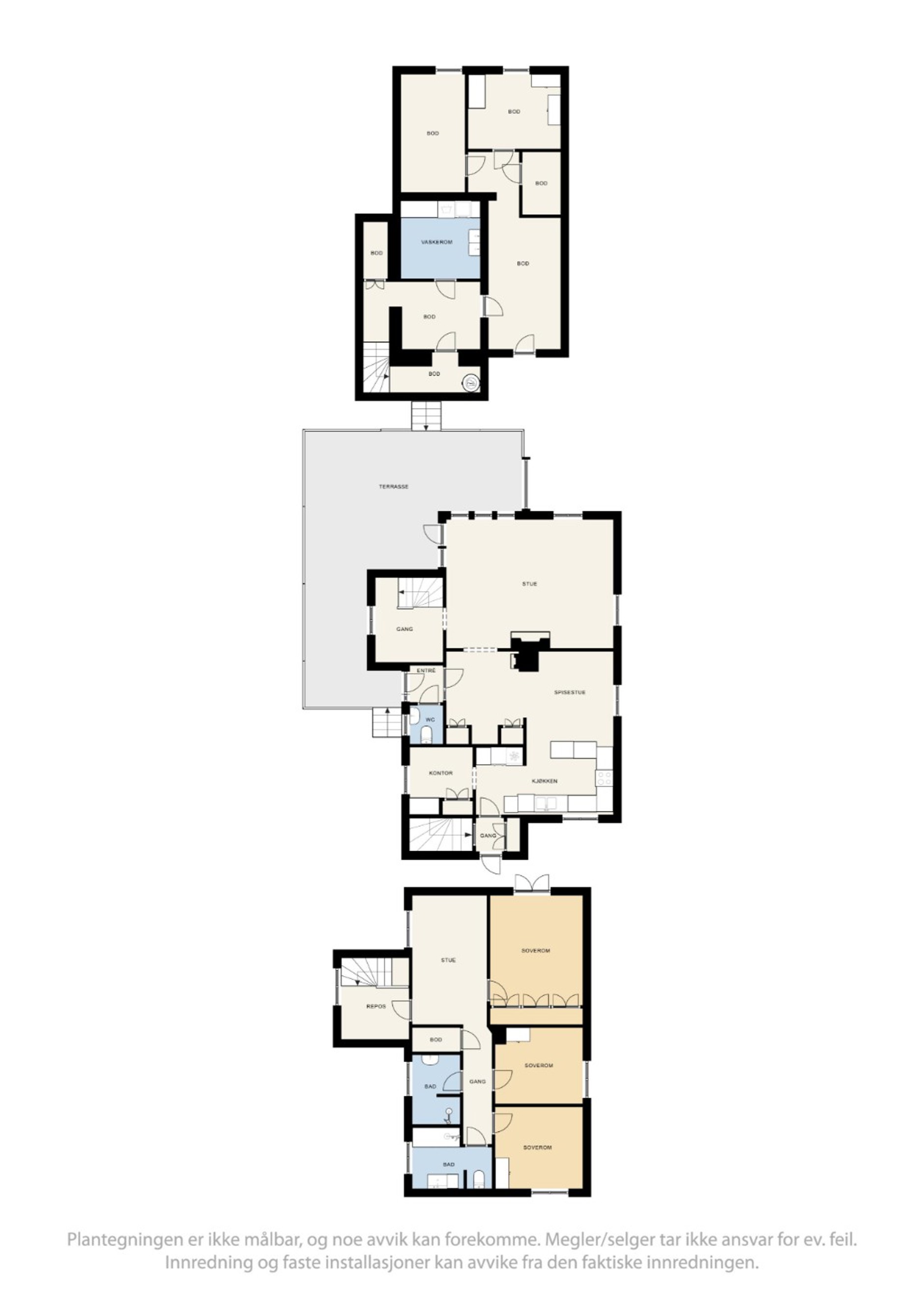 Hedenstadveien 84, SKOLLENBORG | DNB Eiendom | Fra hjem til hjem