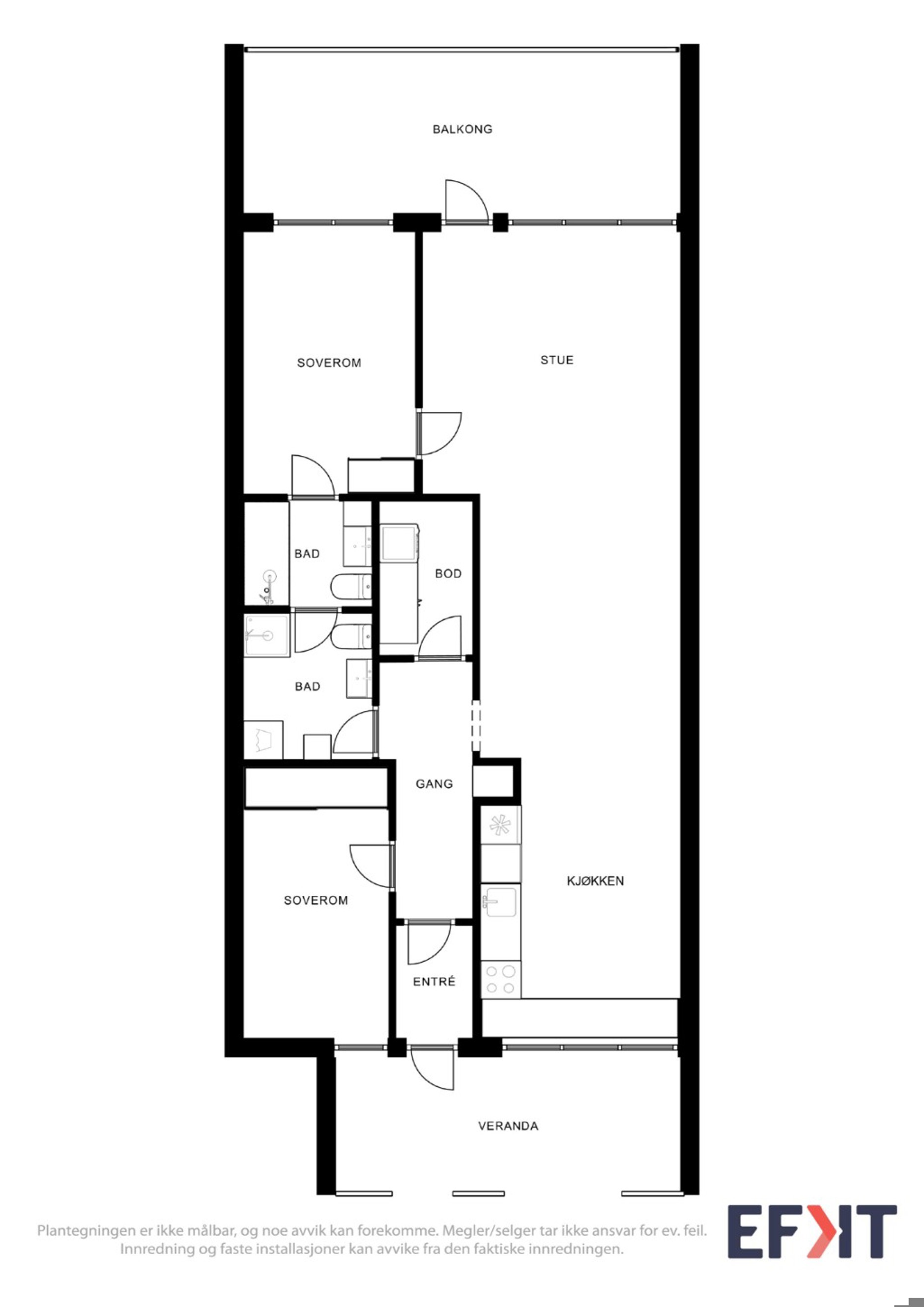 Munkefaret 15, NESODDTANGEN | DNB Eiendom | Fra hjem til hjem