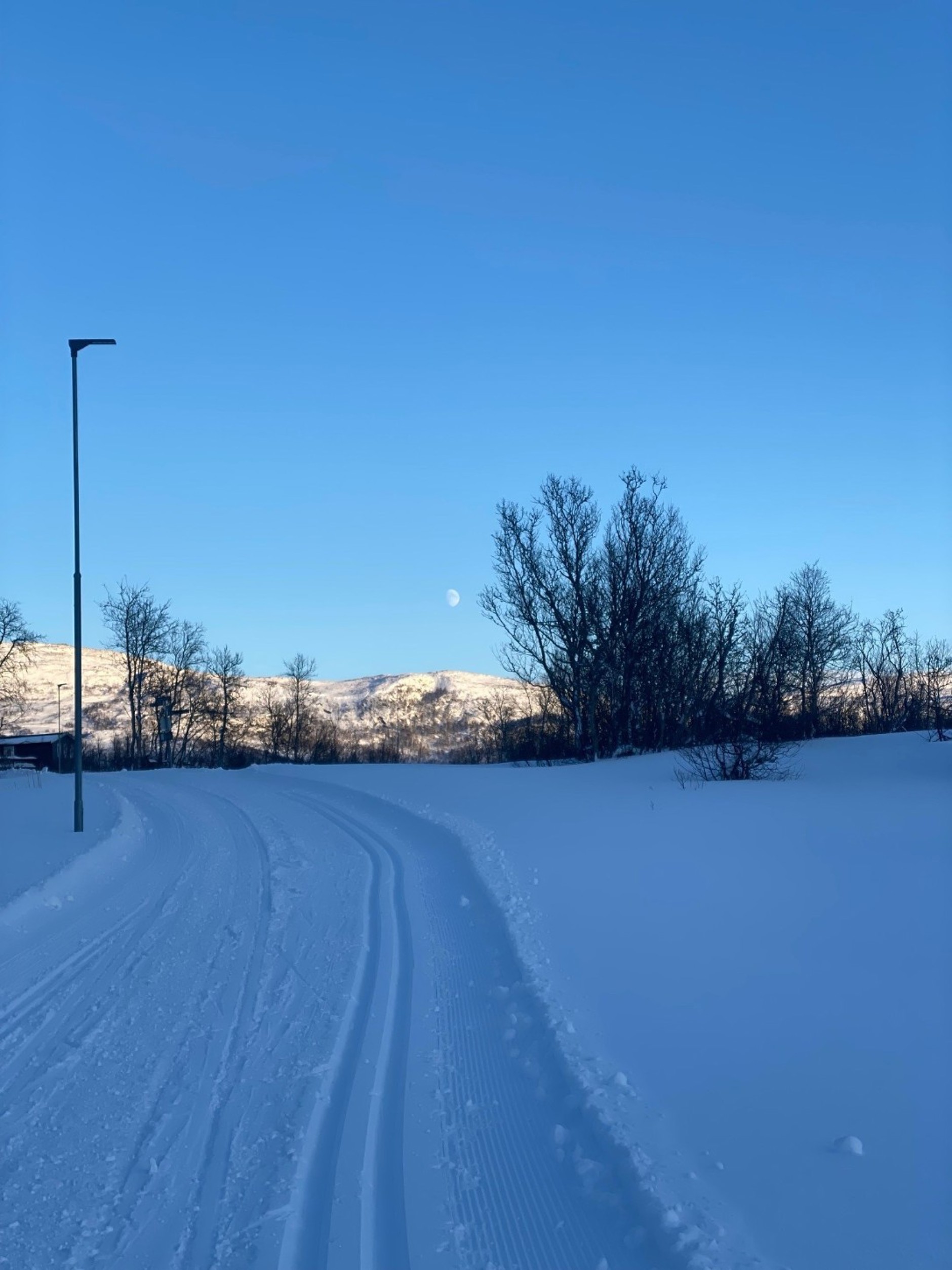 Sjonaleitsvegen 135, VØRINGSFOSS | DNB Eiendom | Fra hjem til hjem