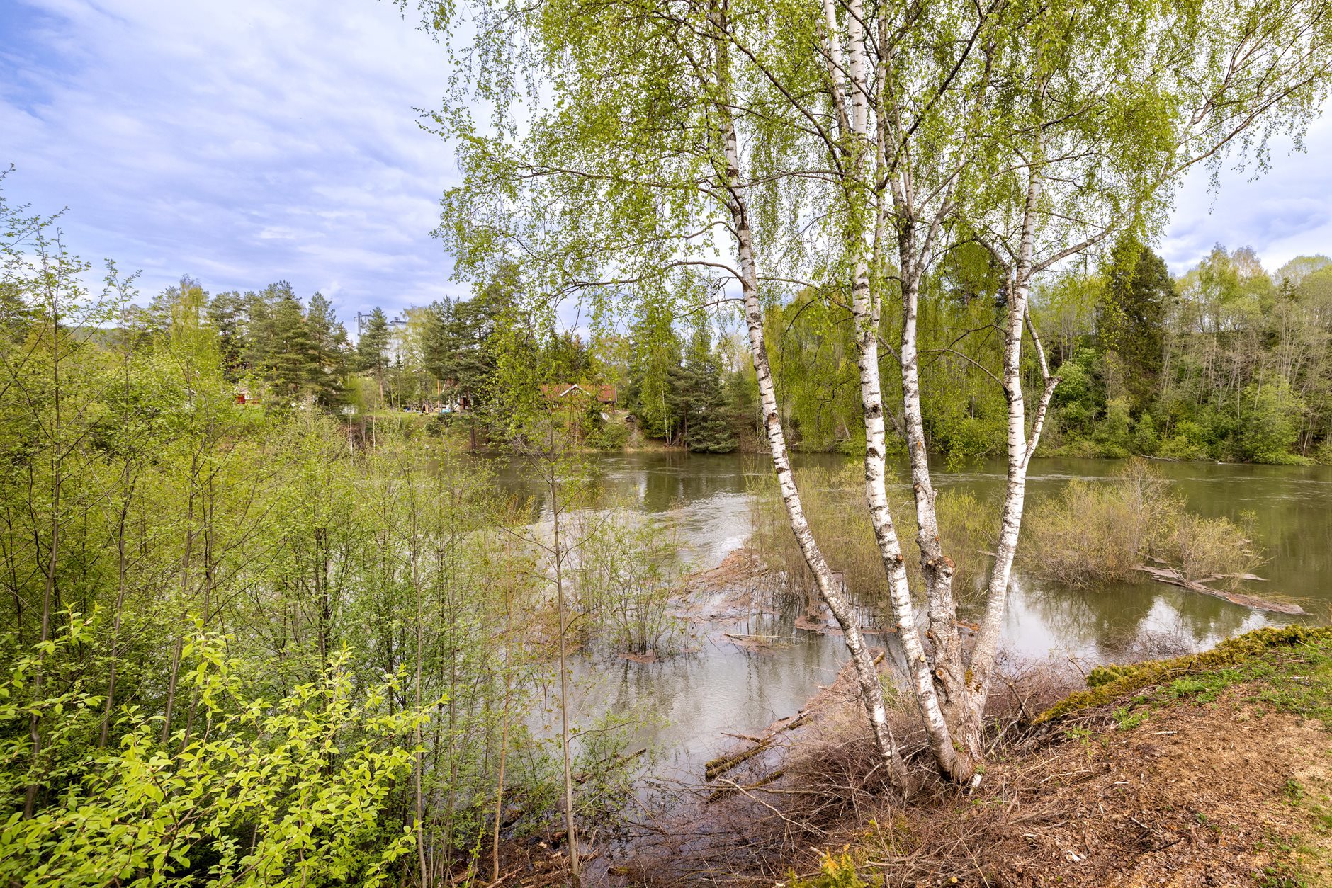 Gøtzsches gate 12, HØNEFOSS | DNB Eiendom | Fra hjem til hjem