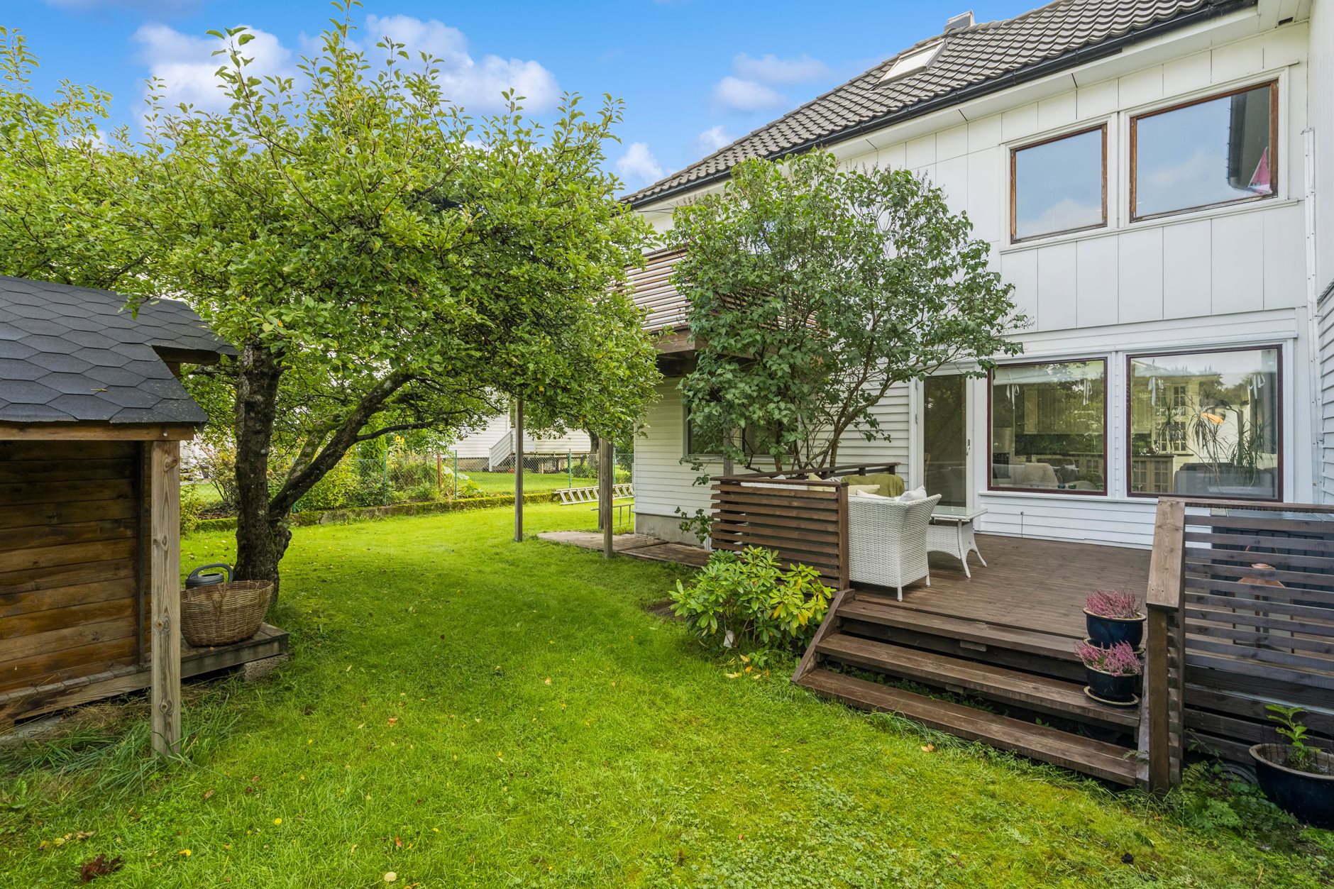 Setesdalsveien 62A, KRISTIANSAND S | DNB Eiendom | Fra hjem til hjem