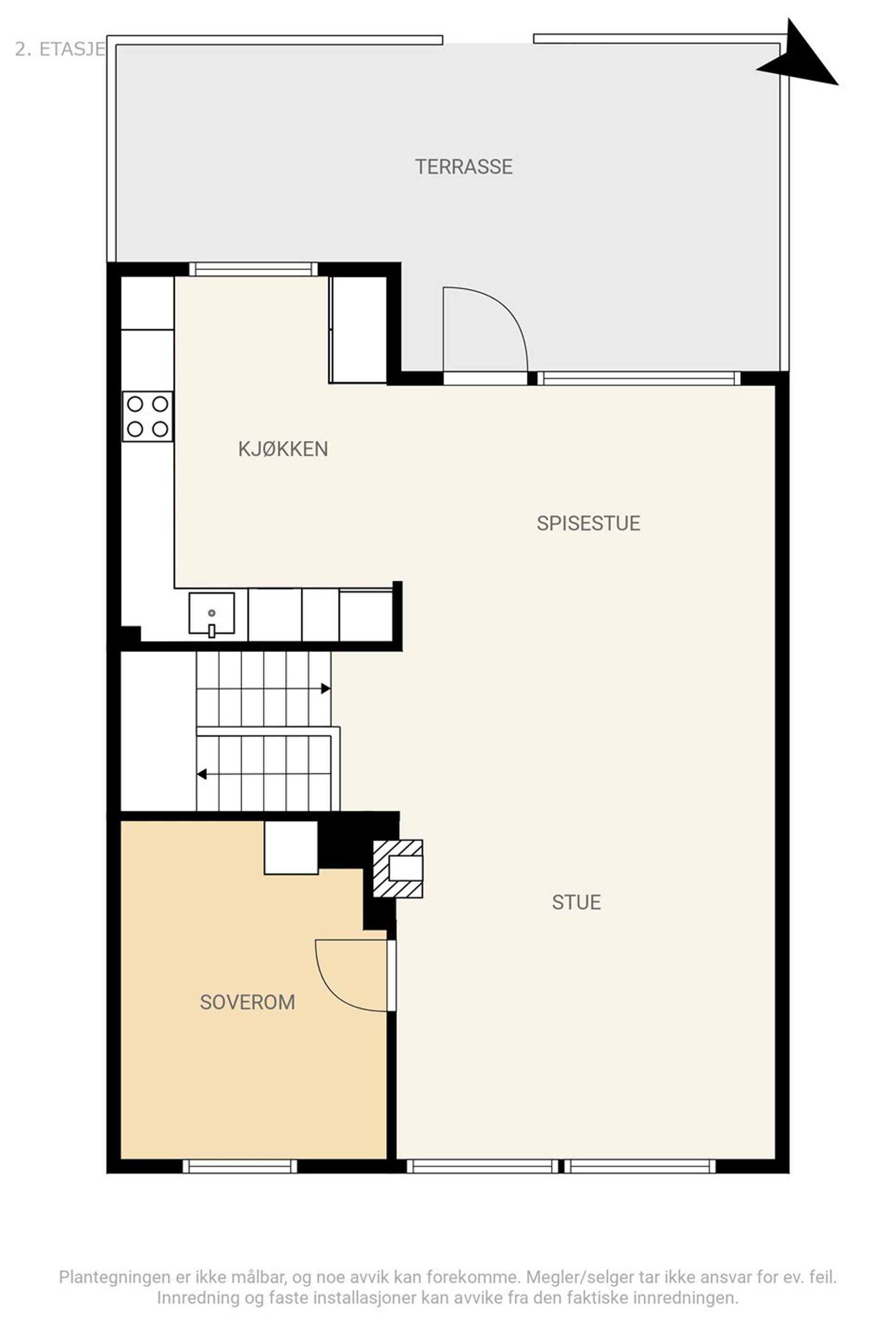 Sleipnersveg 8D, PORSGRUNN | DNB Eiendom | Fra hjem til hjem