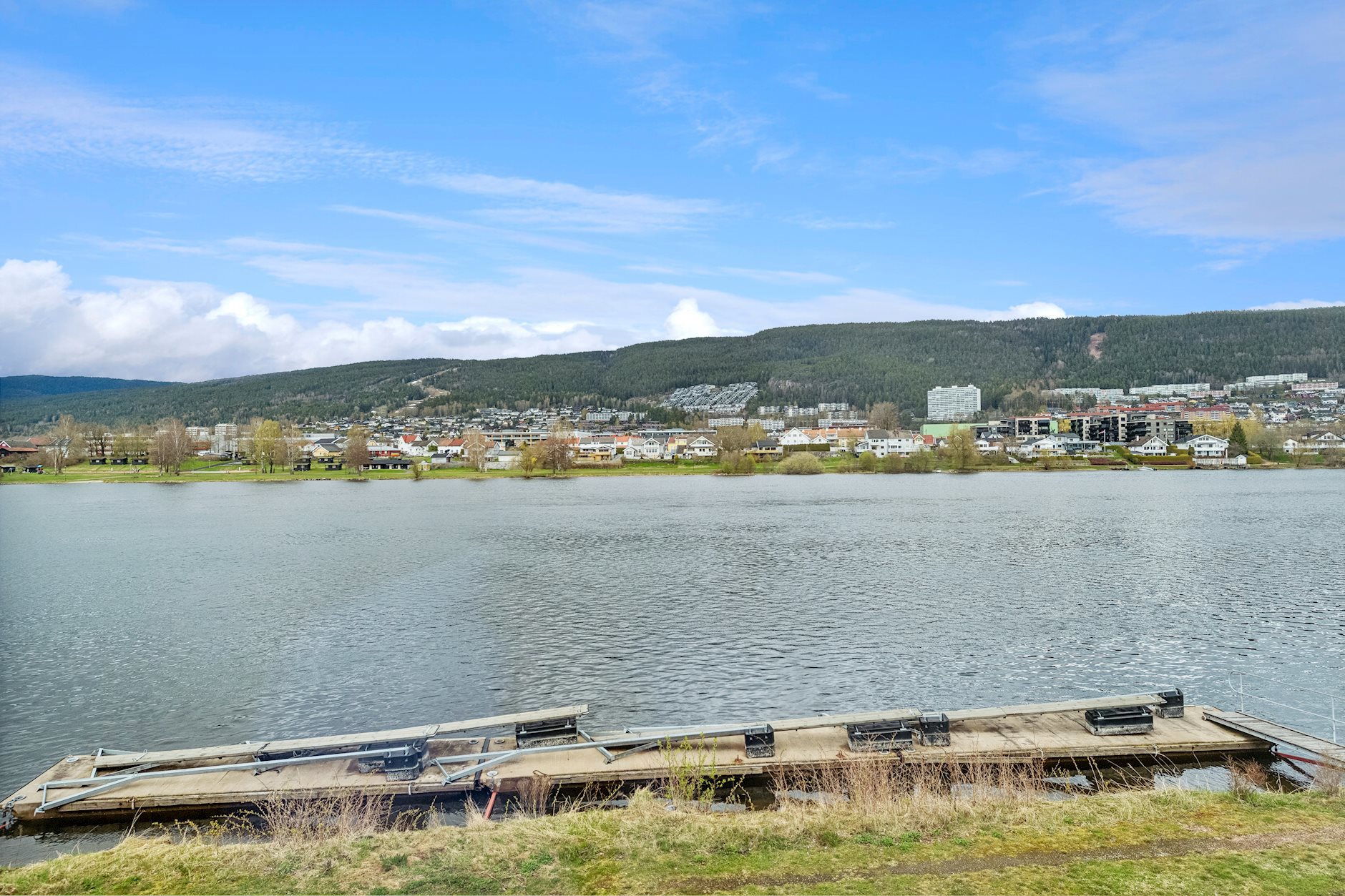 Øvre Eikervei 104F, DRAMMEN | DNB Eiendom | Fra hjem til hjem