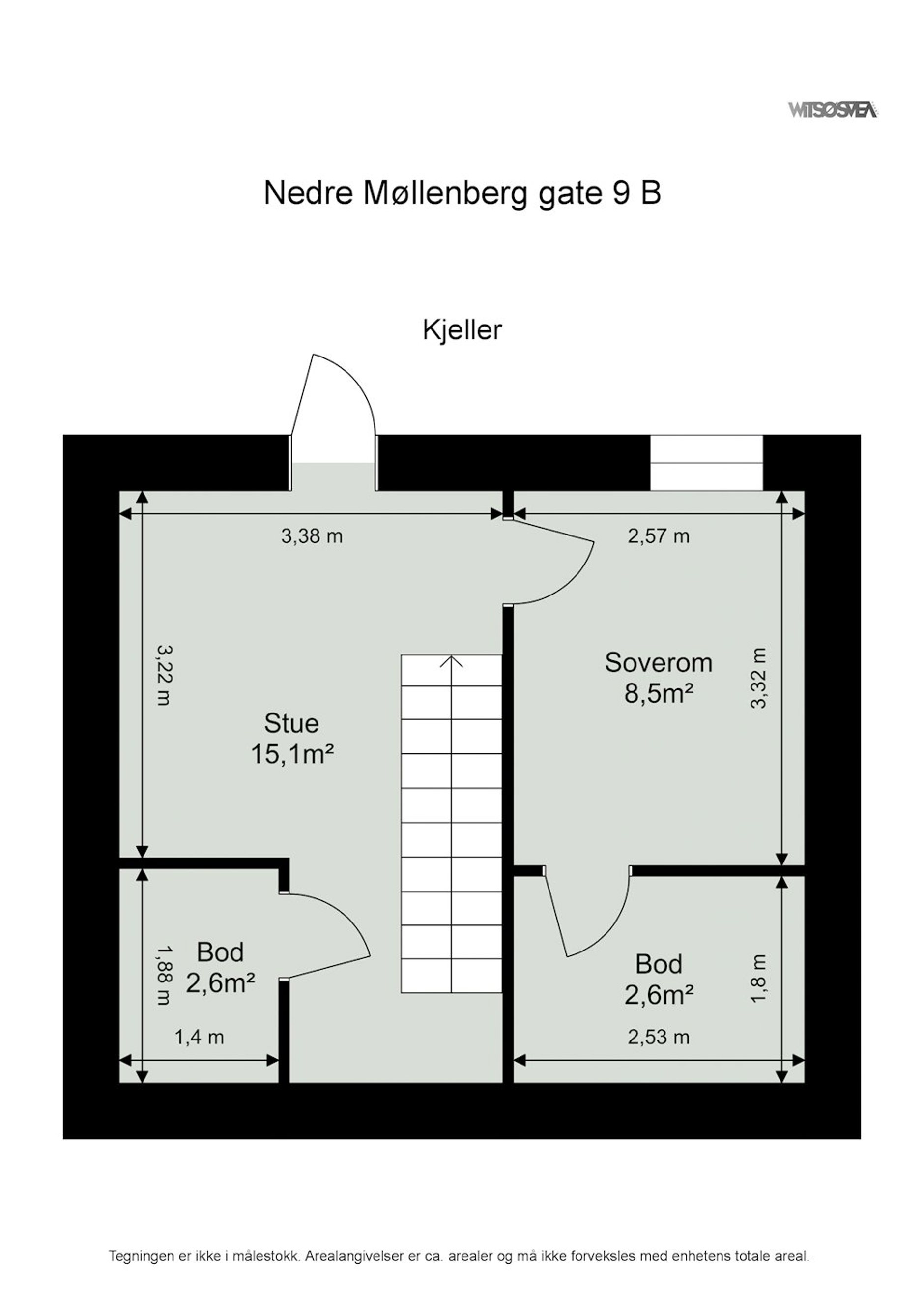 Nedre Møllenberg gate 9B, TRONDHEIM | DNB Eiendom | Fra hjem til hjem