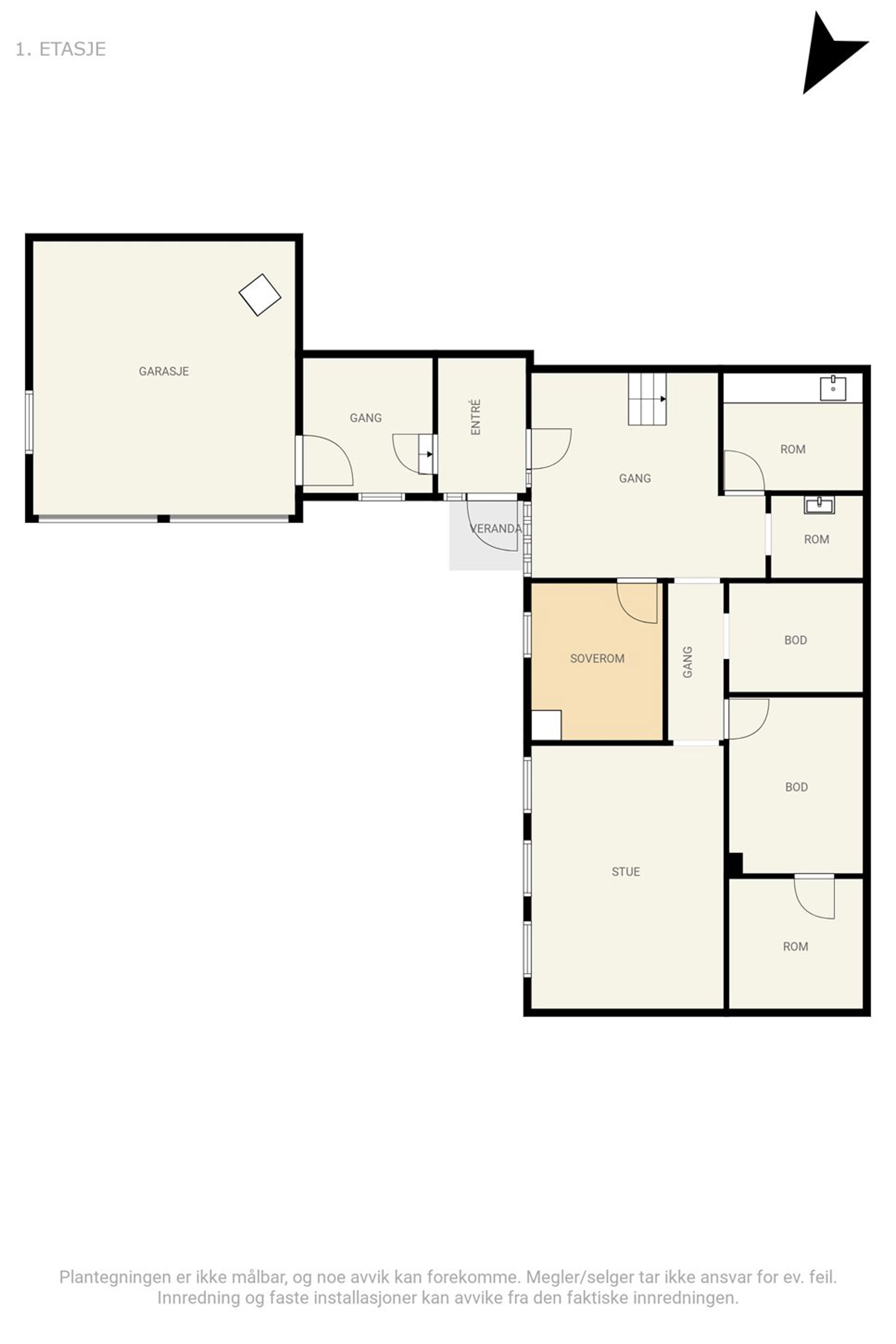 Blomstervegen 42, KONGSVINGER | DNB Eiendom | Fra hjem til hjem