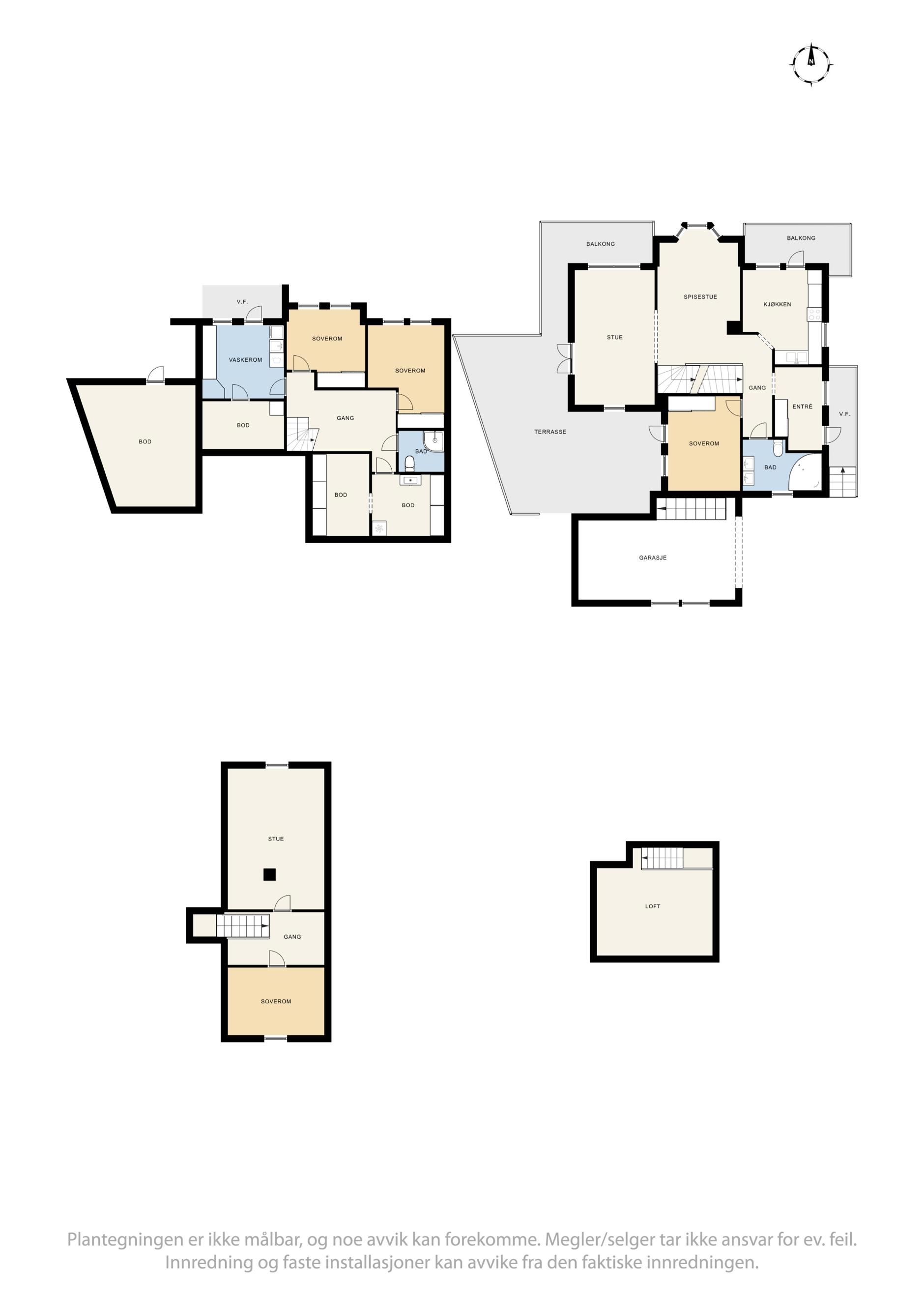 Søndre Gjekstadskog 9, SANDEFJORD | DNB Eiendom | Fra hjem til hjem