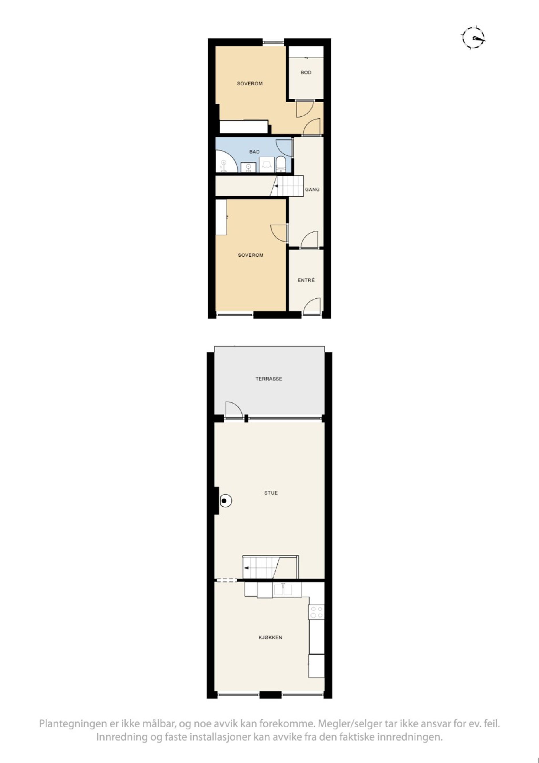 Arnesenga 8B, SKUI | DNB Eiendom | Fra hjem til hjem