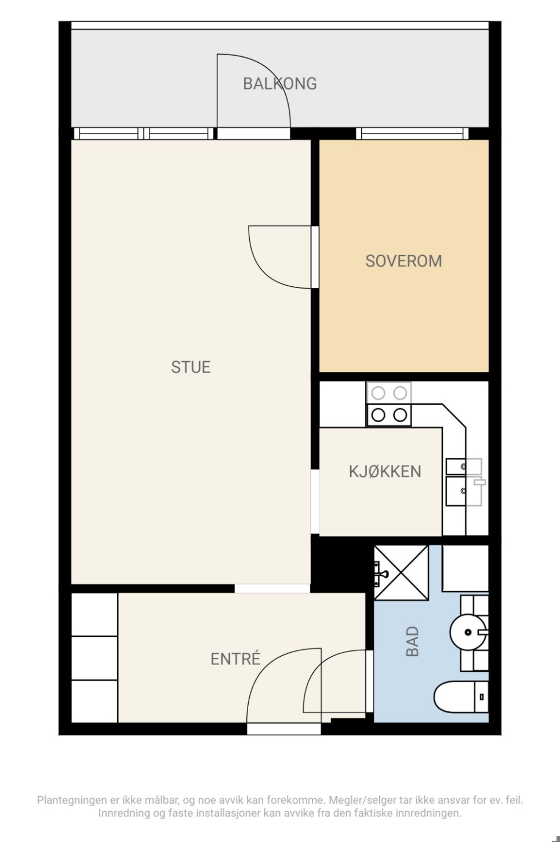 Bokfinkvegen 12, KONGSVINGER | DNB Eiendom | Fra hjem til hjem