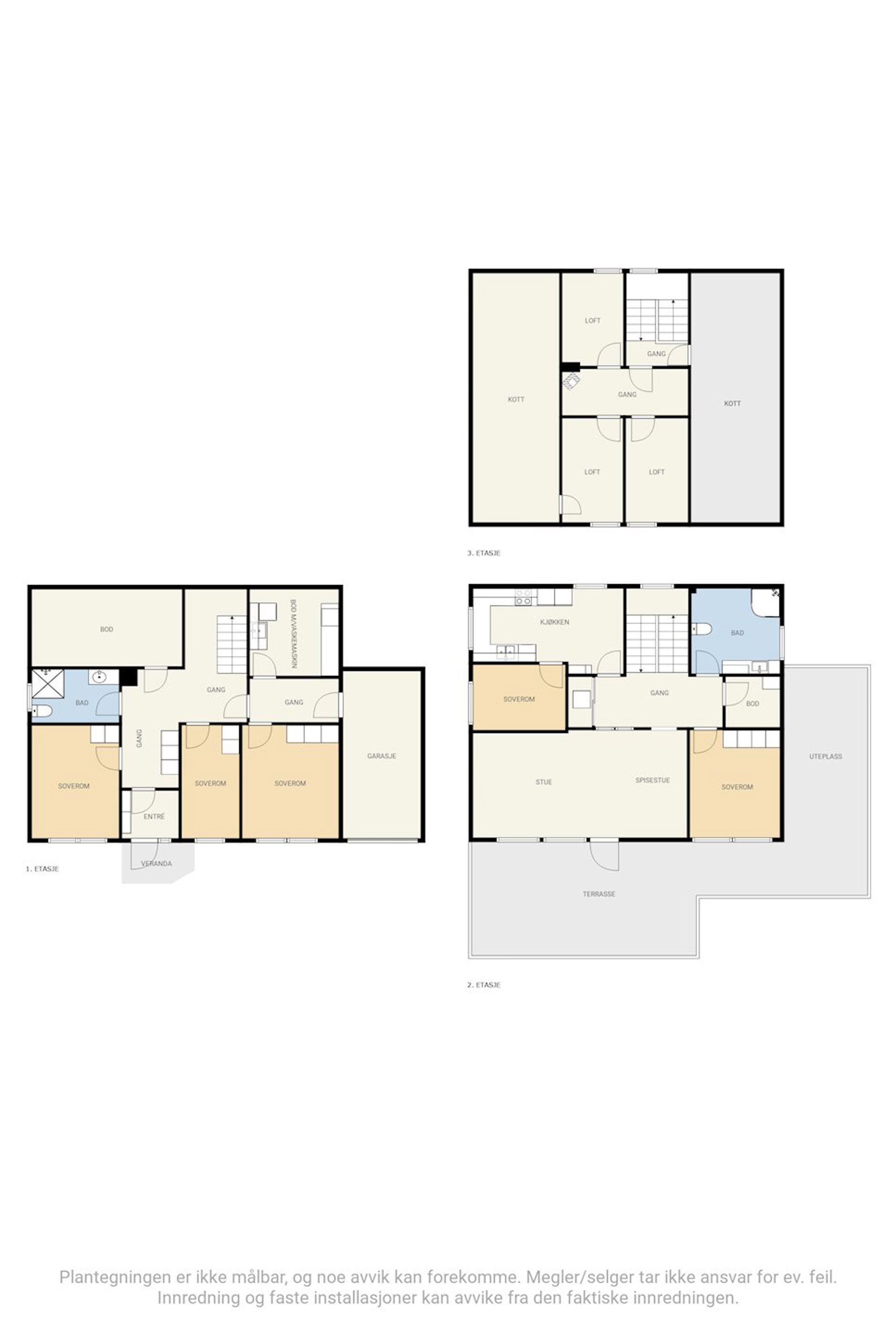 Høgliflata 19, BODØ | DNB Eiendom | Fra hjem til hjem