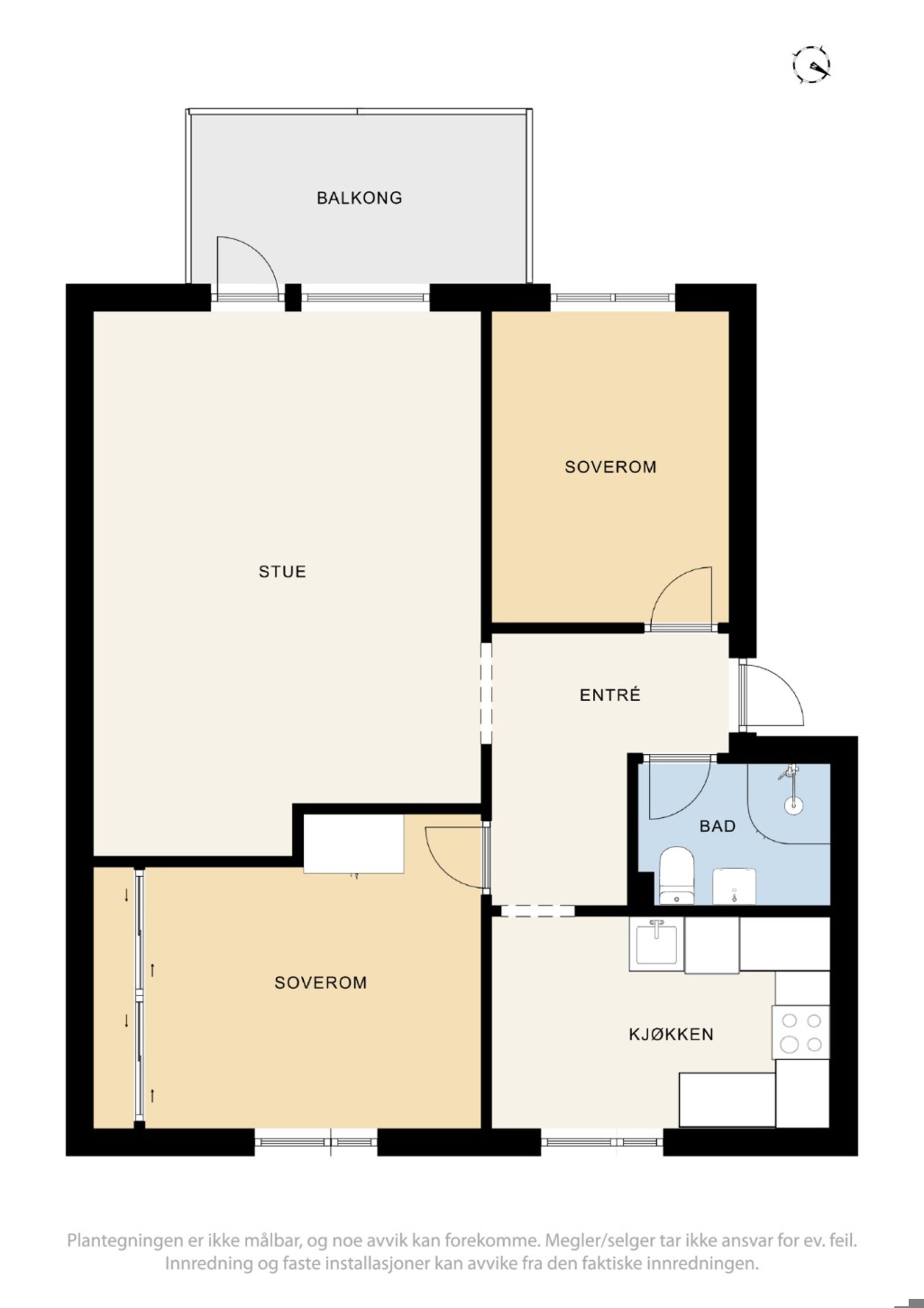 Libakkveien 23A, OSLO | DNB Eiendom | Fra hjem til hjem