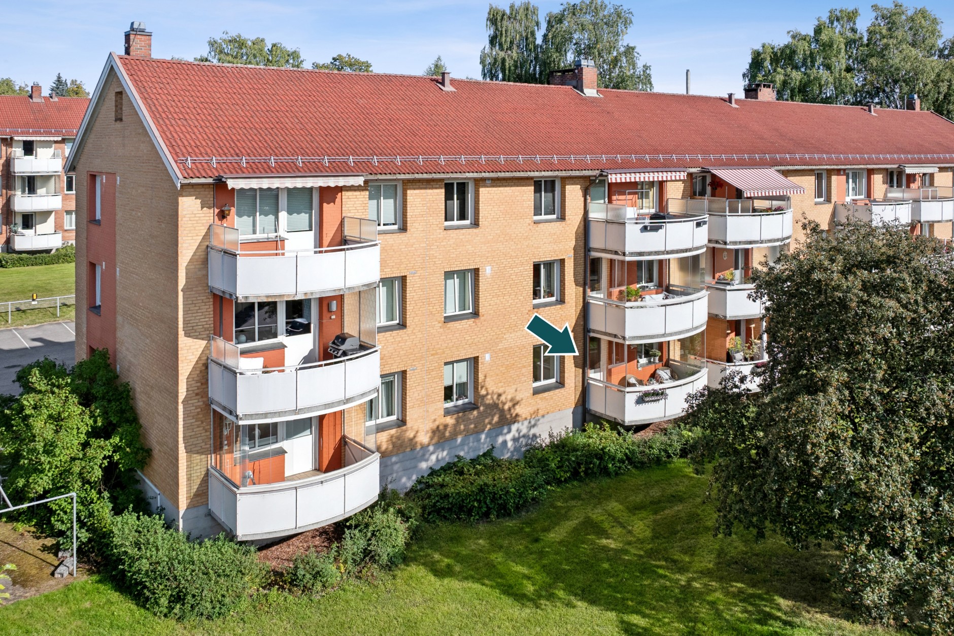 Kjelsåsveien 6C, OSLO