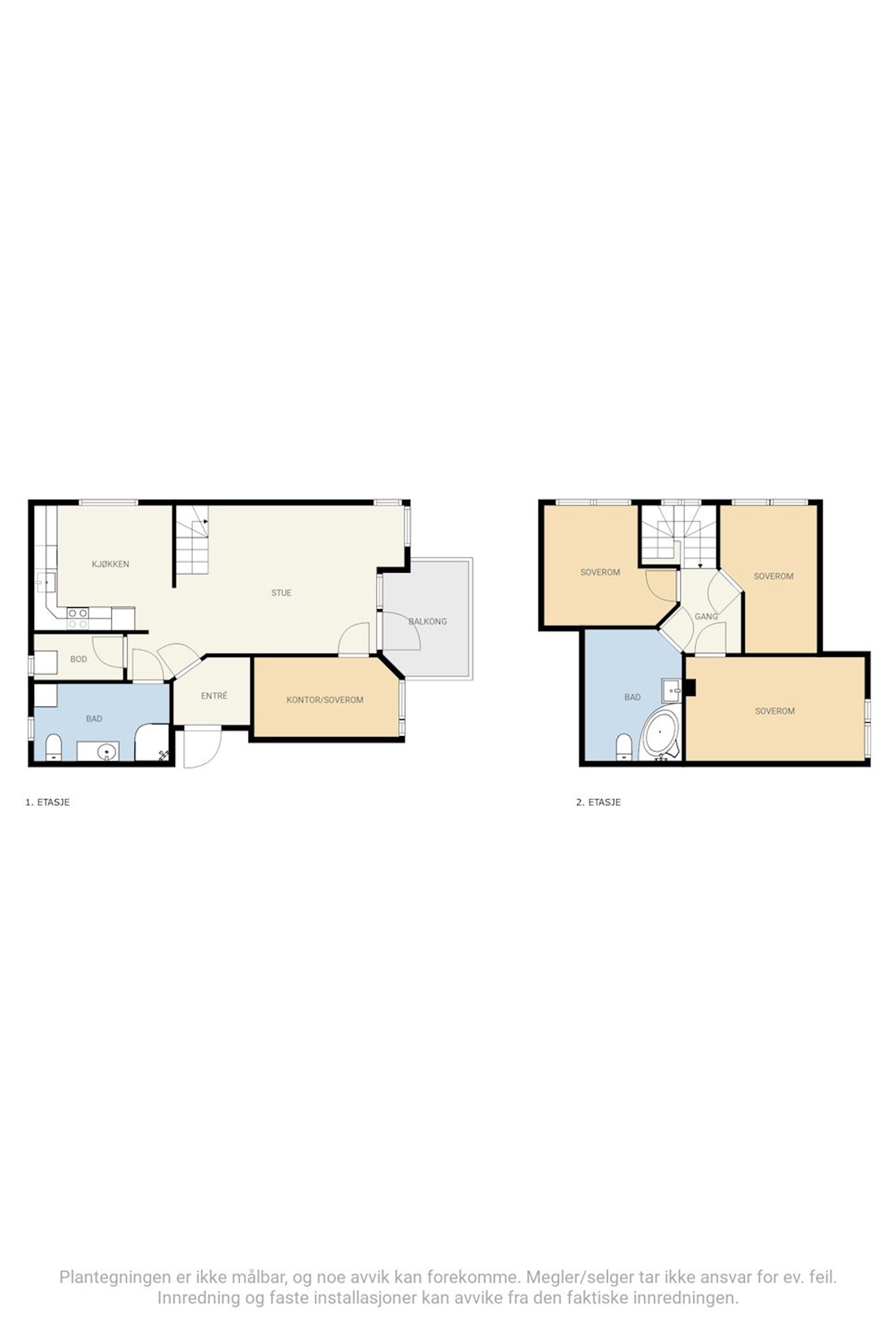 Gamle Kongsvei 27, BODØ | DNB Eiendom | Fra hjem til hjem