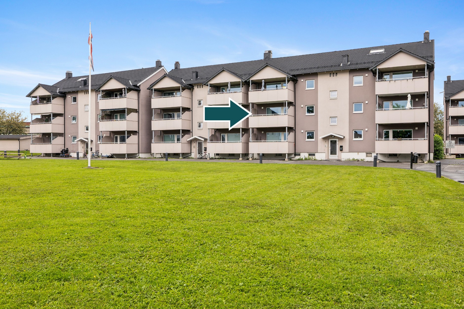 C. E. Holters vei 7C, SARPSBORG