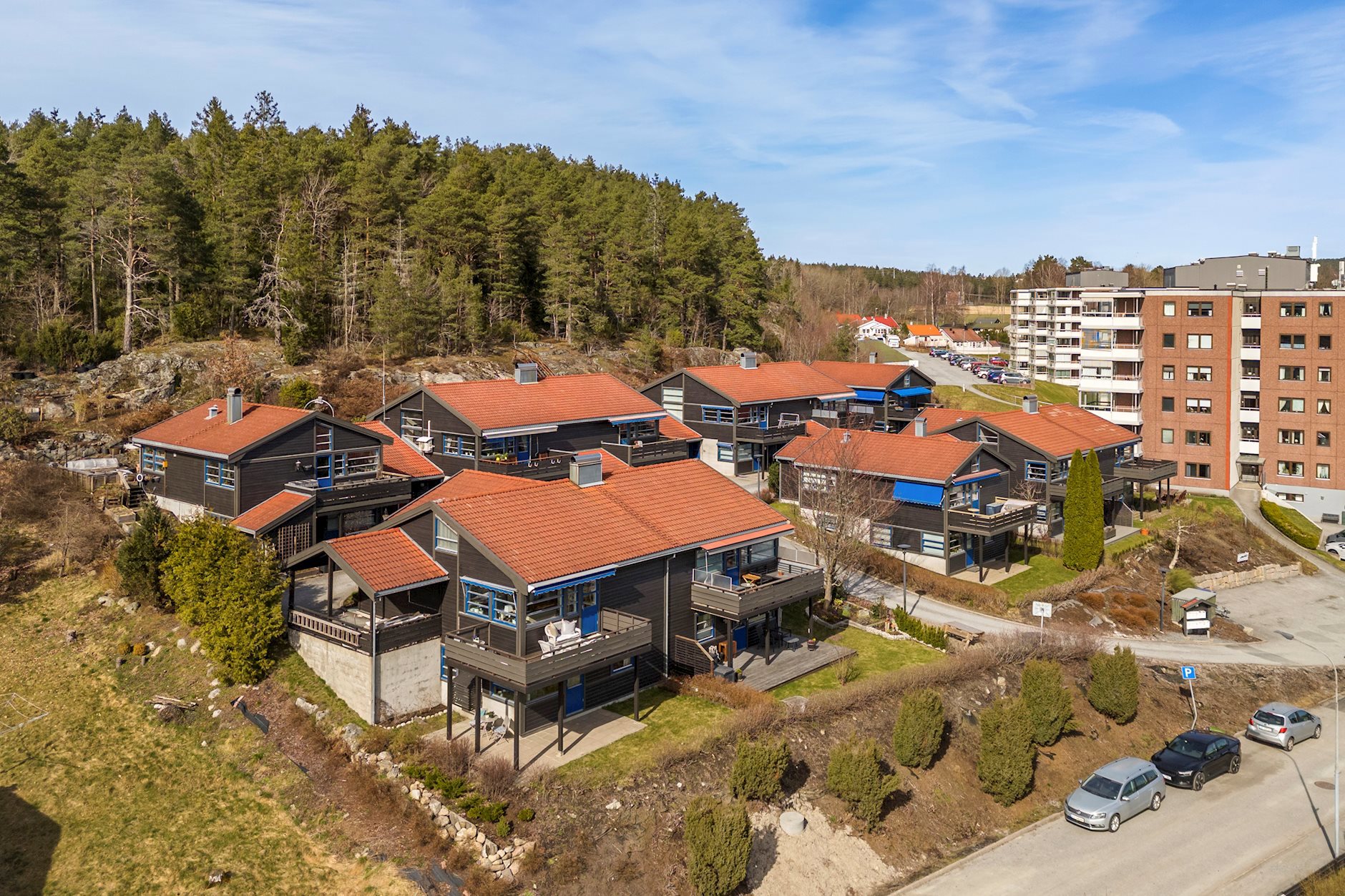 Frøyas vei 14B, HALDEN | DNB Eiendom | Fra hjem til hjem