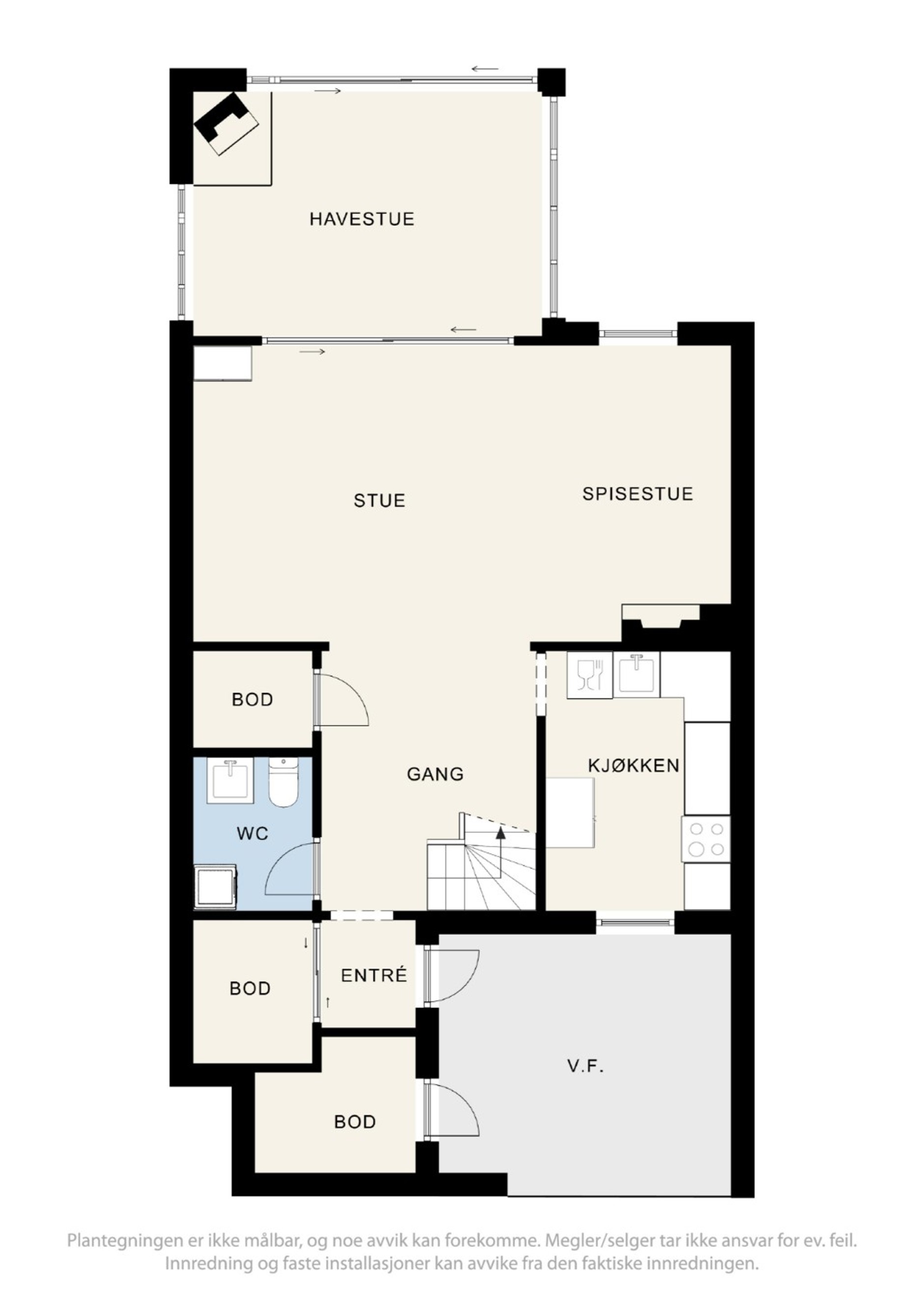 Preislers vei 11, VESTBY | DNB Eiendom | Fra hjem til hjem