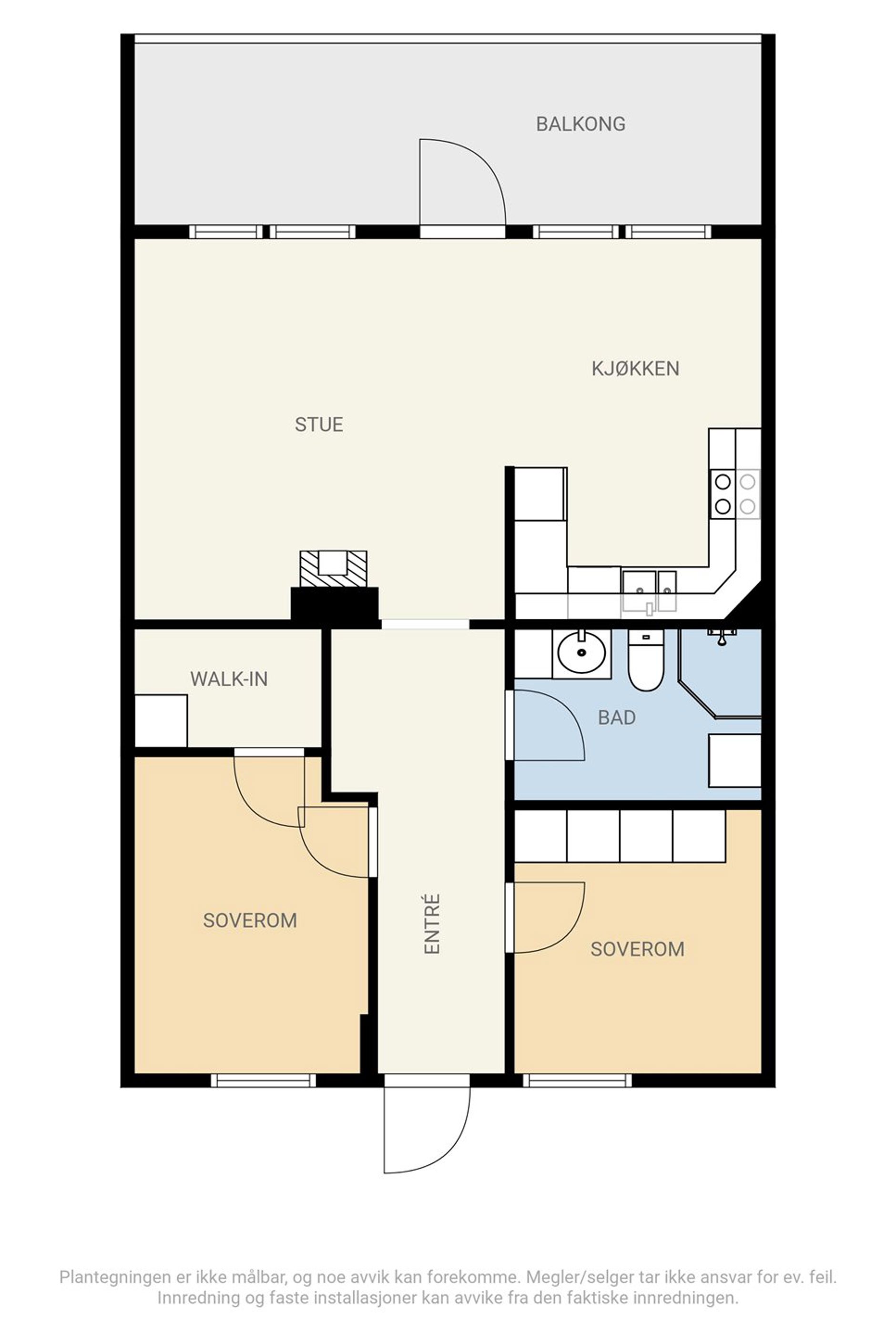 Saga 6B, SILJAN | DNB Eiendom | Fra hjem til hjem