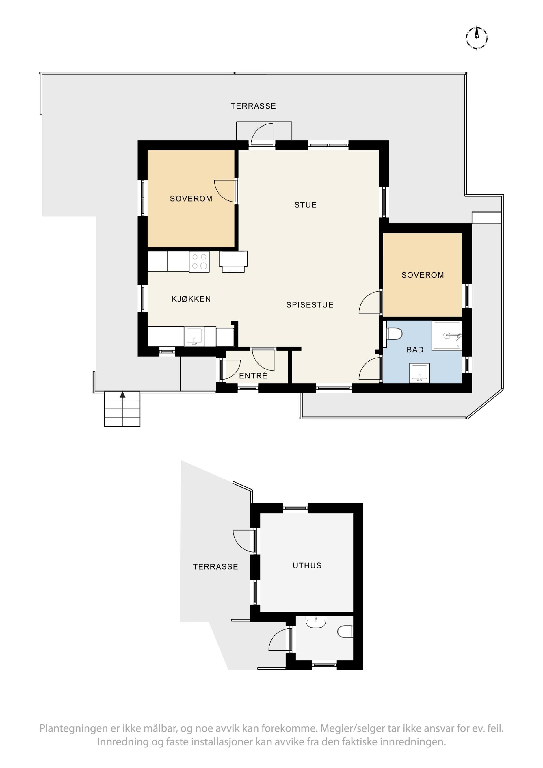 Røeds vei 7, DRØBAK | DNB Eiendom | Fra hjem til hjem