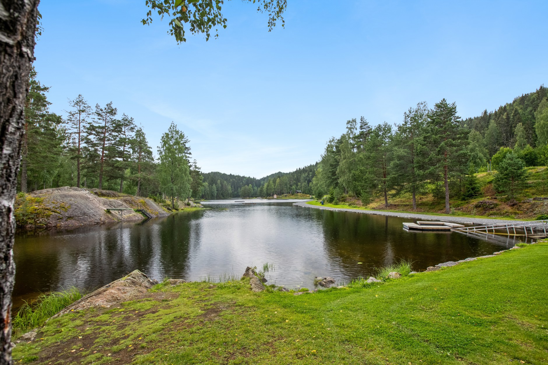 Tristilvegen 25, FJERDINGBY | DNB Eiendom | Fra hjem til hjem