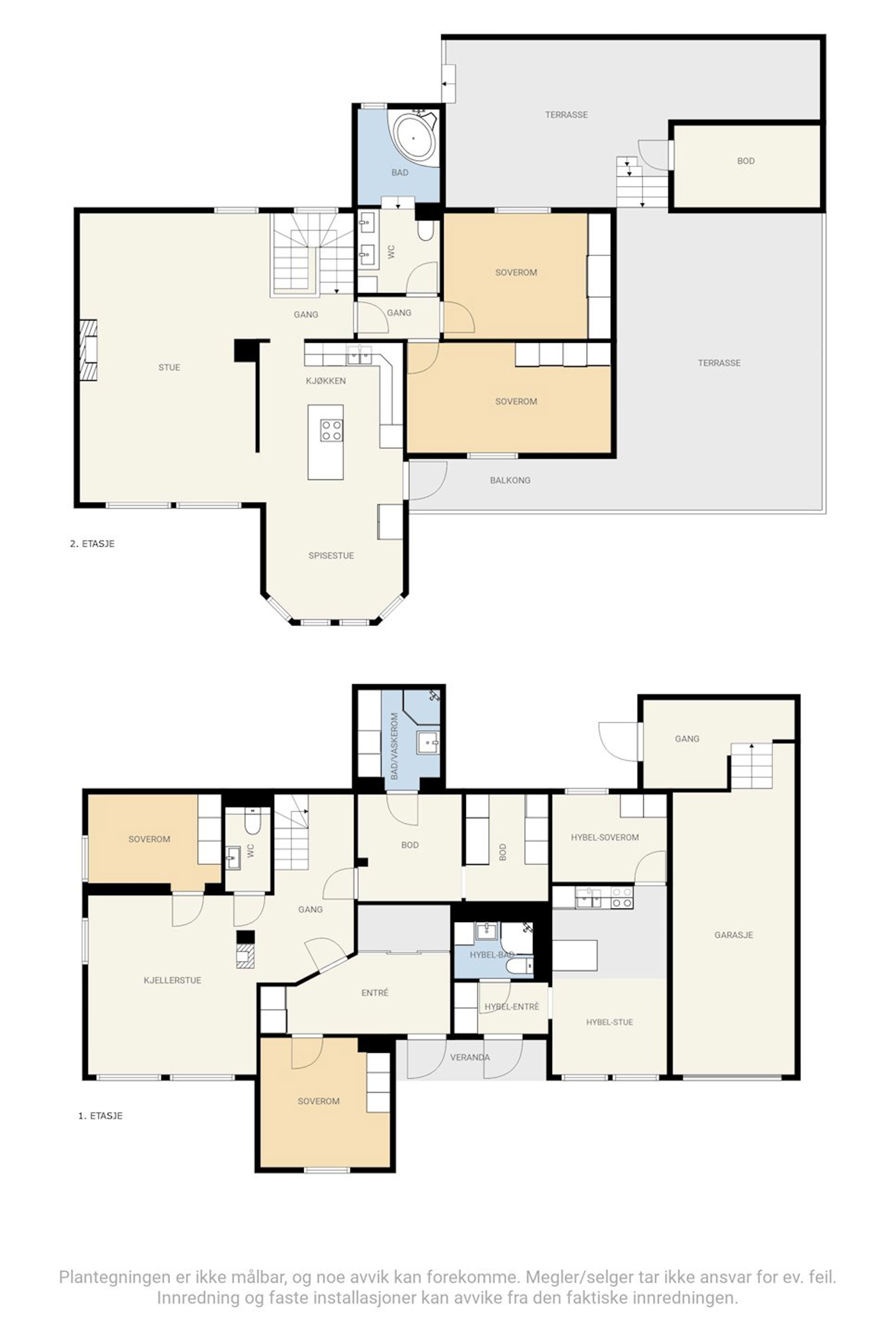 Kleivaveien 52, BODØ | DNB Eiendom | Fra hjem til hjem