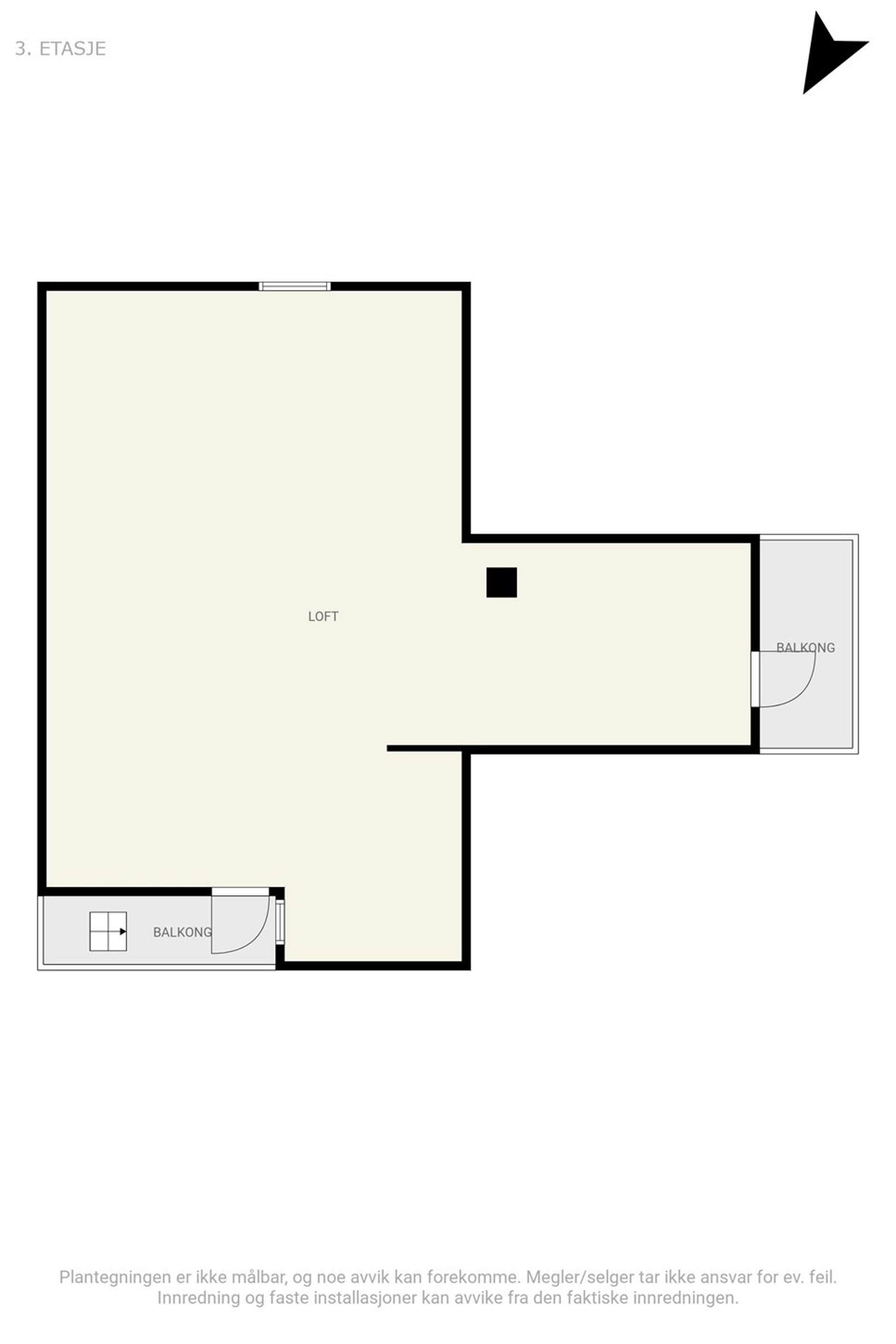 Hesteløkka 26, KVELDE | DNB Eiendom | Fra hjem til hjem