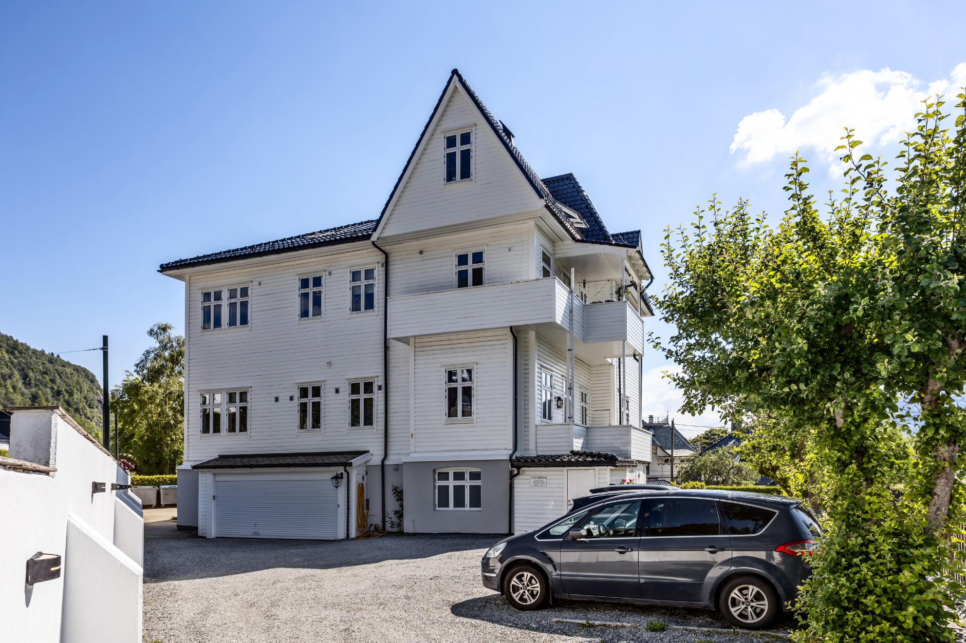 Årstadveien 9, BERGEN | DNB Eiendom | Fra hjem til hjem