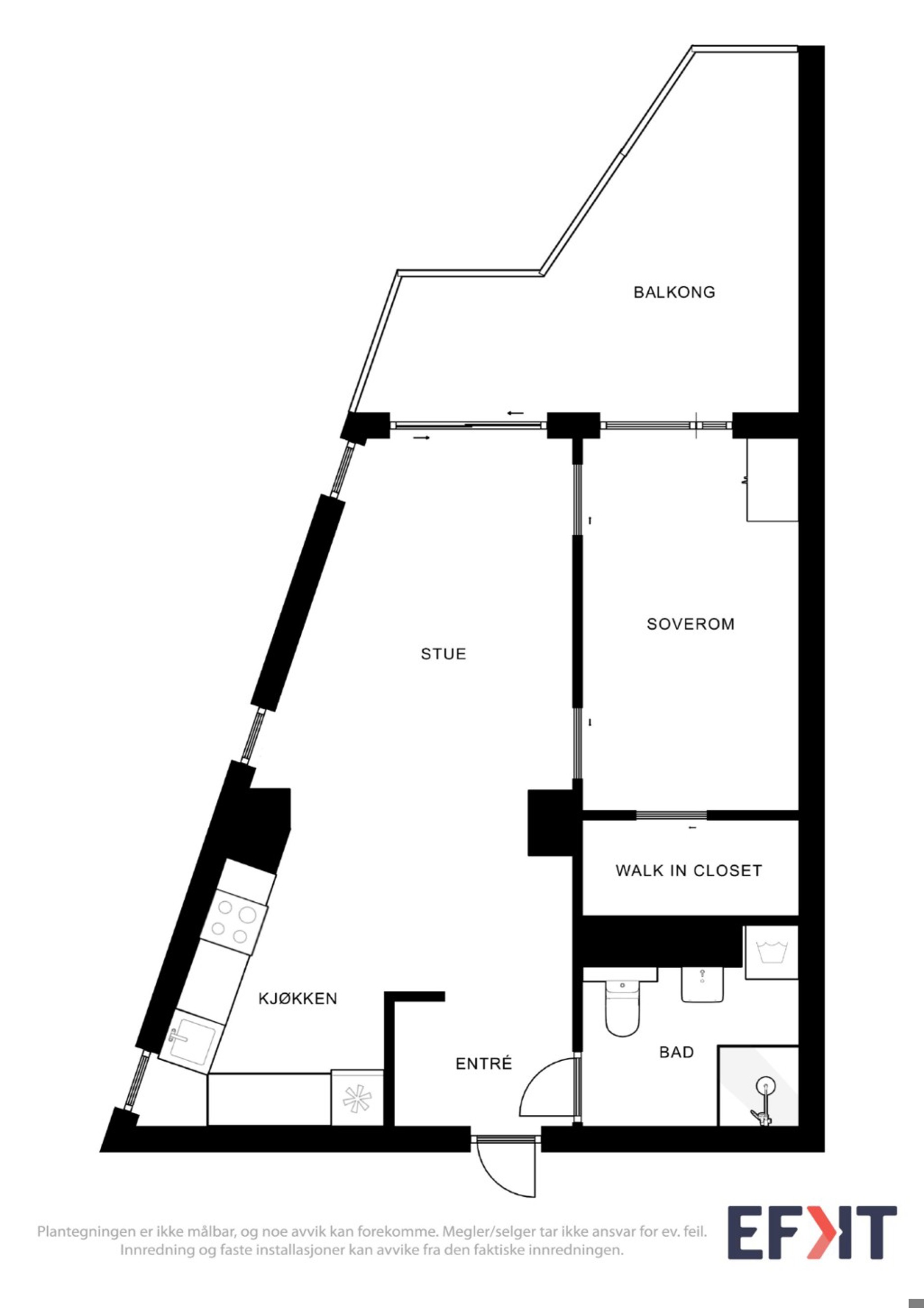 Gjestadtoppen 10, JESSHEIM | DNB Eiendom | Fra hjem til hjem