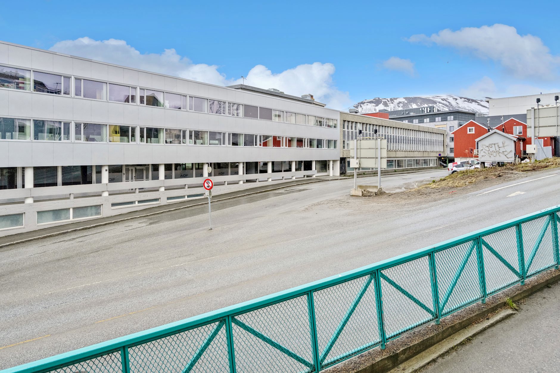 Storgata 178, TROMSØ | DNB Eiendom | Fra hjem til hjem