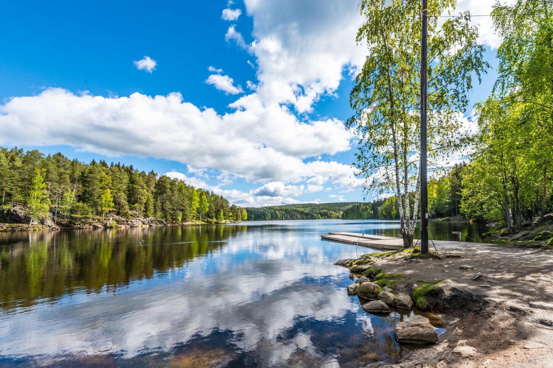 Libakkveien 25C, OSLO | DNB Eiendom | Fra hjem til hjem