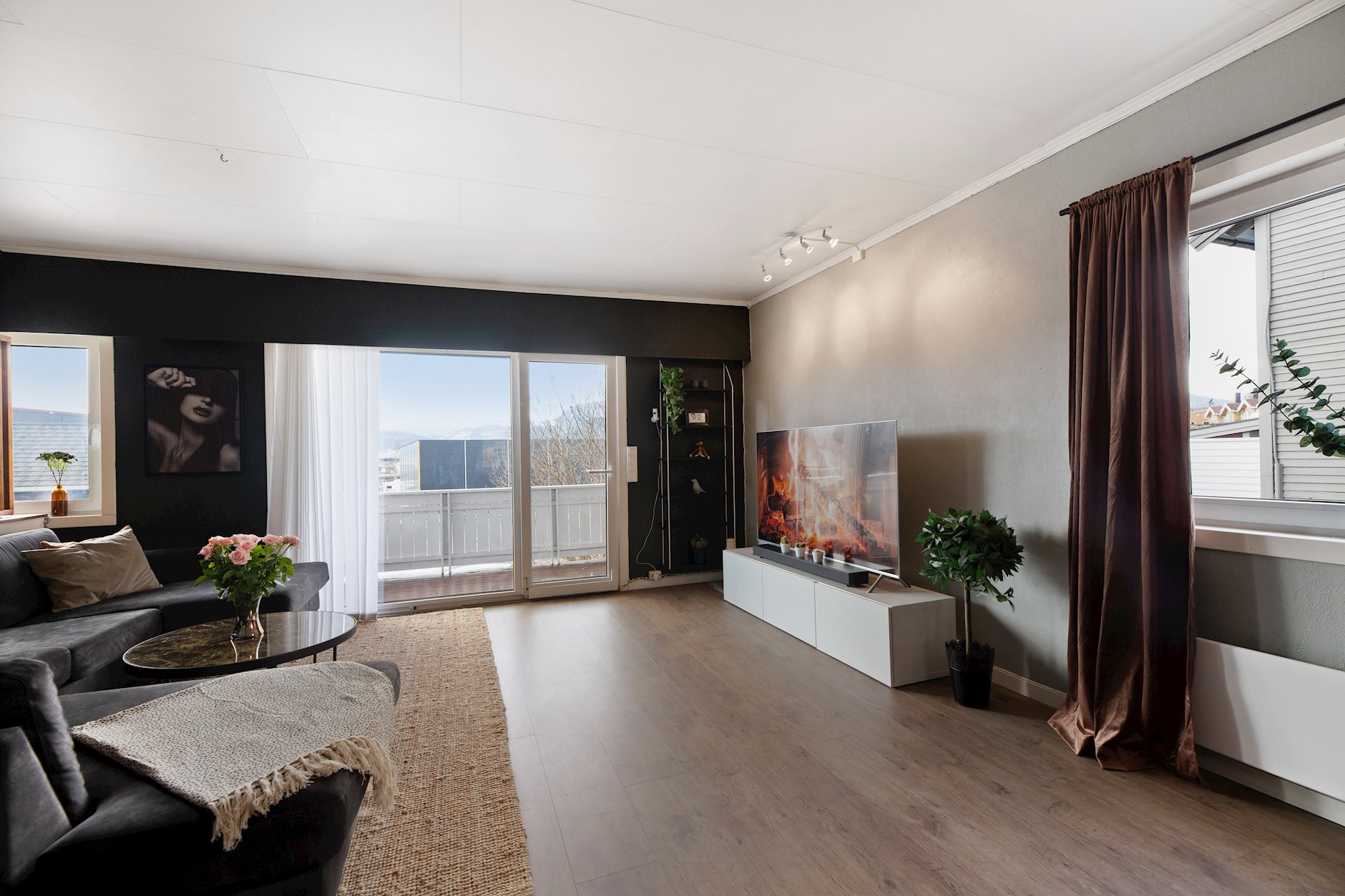 Μονοκατοικία, 127 m², οικόπεδο 444 m²