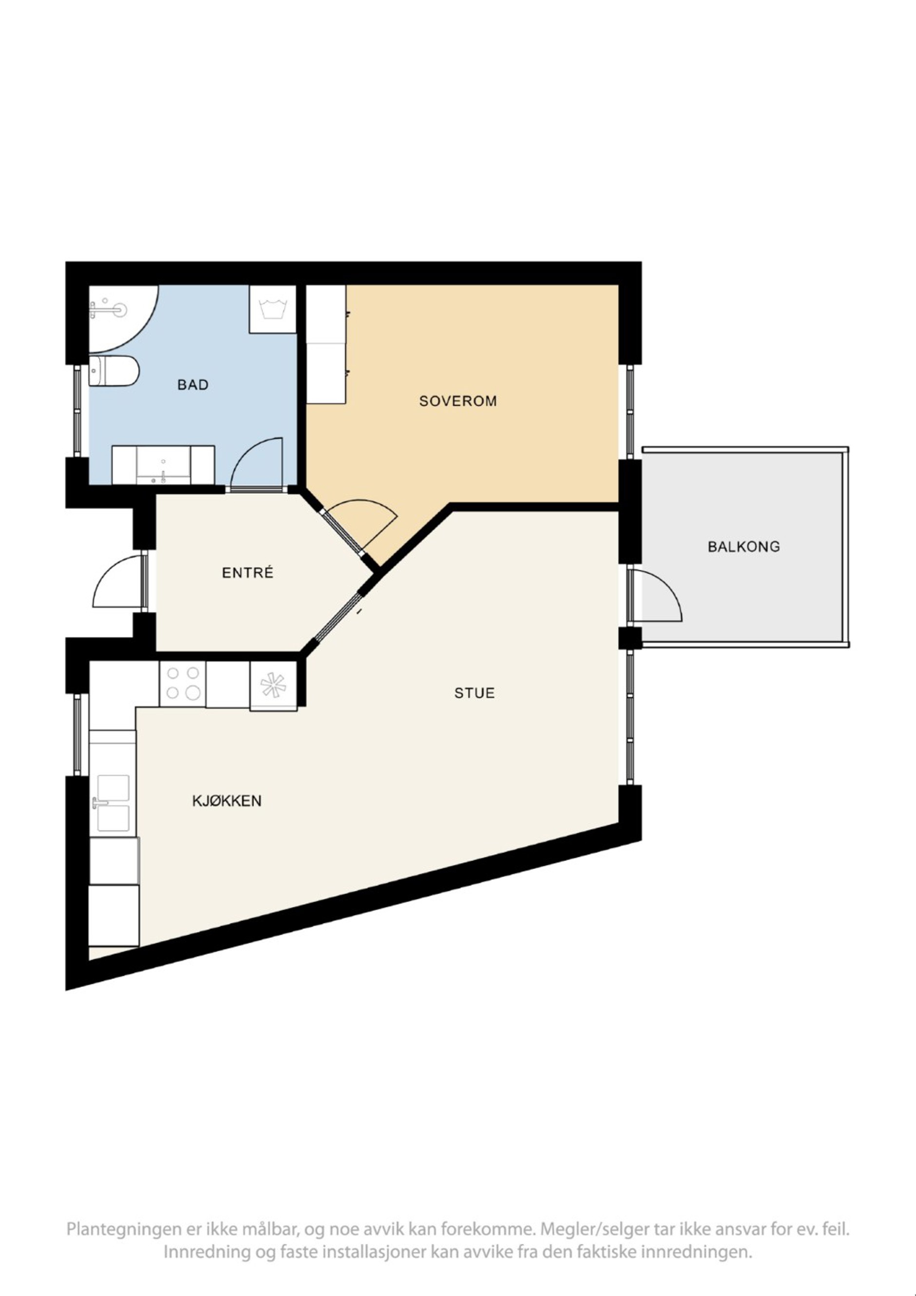 Blidensol 1, SANDNES | DNB Eiendom | Fra hjem til hjem