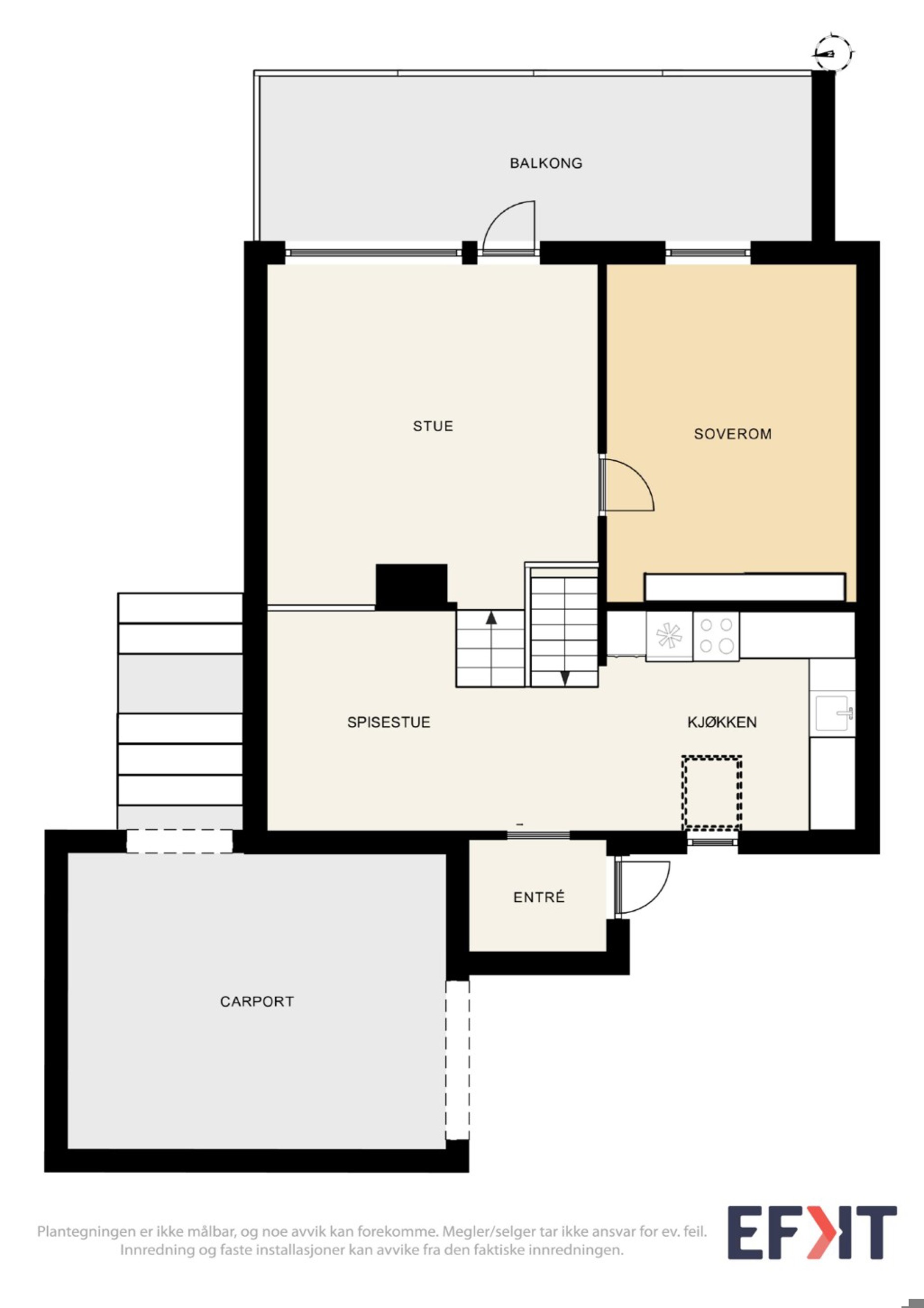 Vardesvingen 8A, FYLLINGSDALEN | DNB Eiendom | Fra hjem til hjem