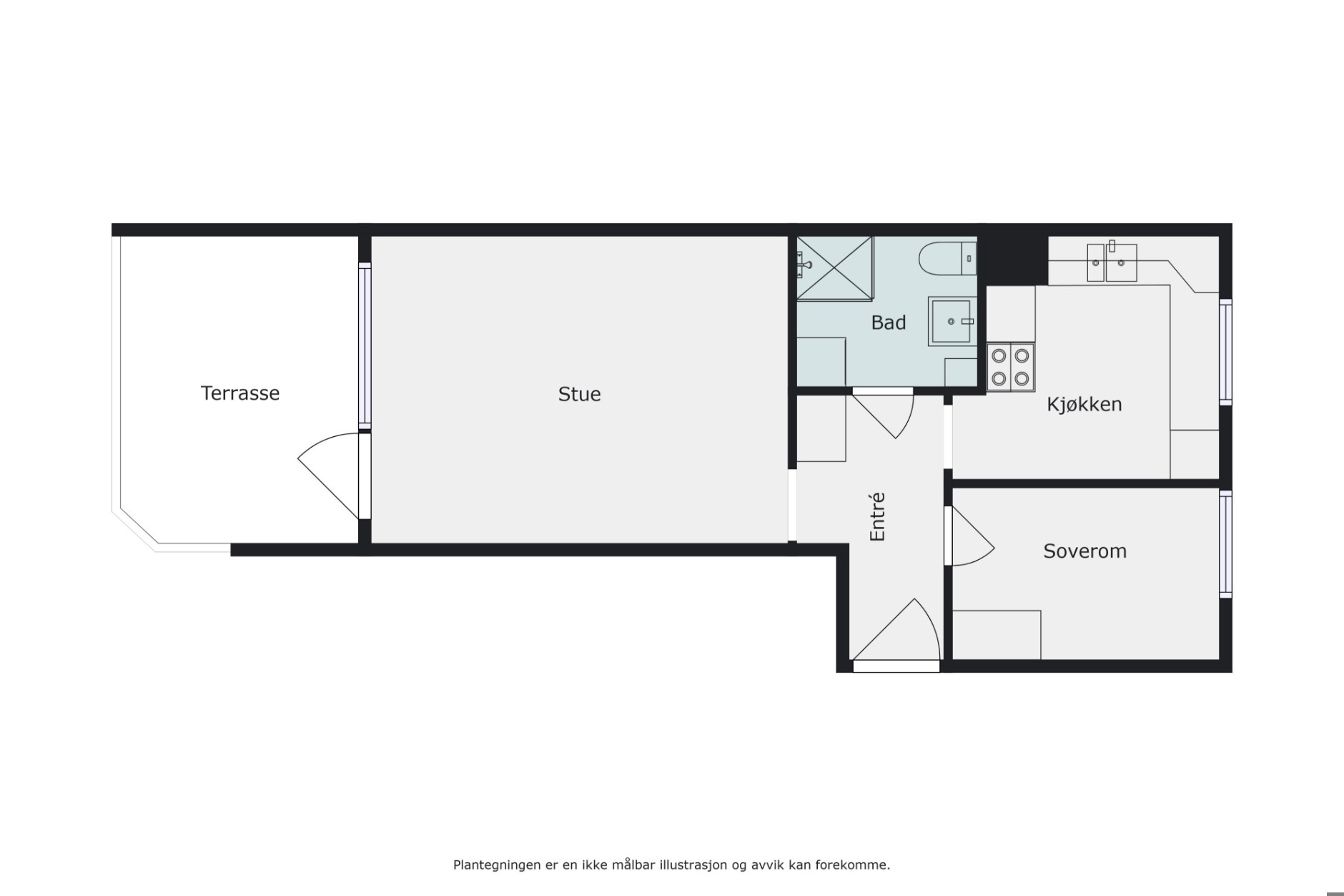 Båstadlundveien 69A, HALDEN | DNB Eiendom | Fra hjem til hjem