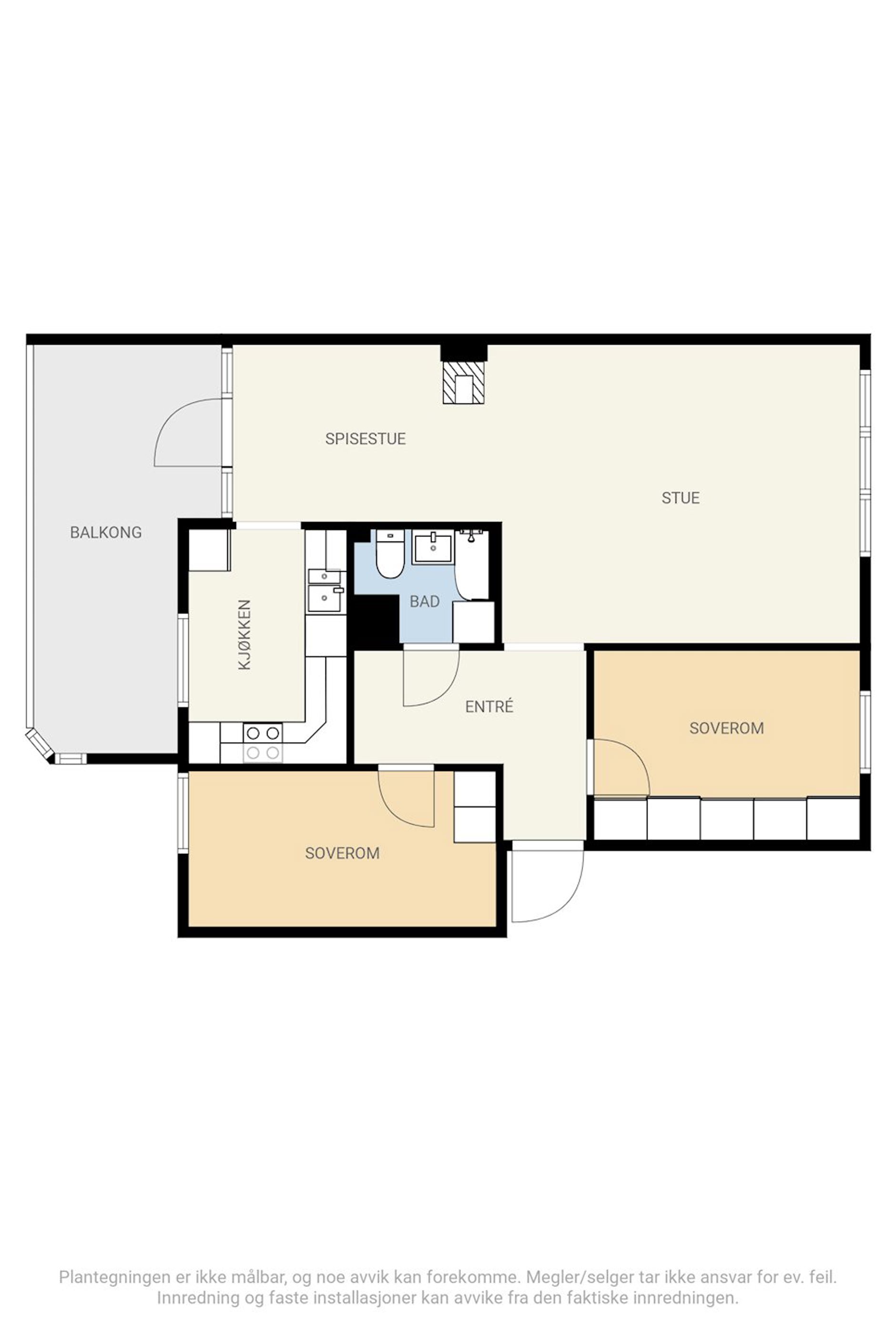 Tors vei 45C, DRAMMEN | DNB Eiendom | Fra hjem til hjem