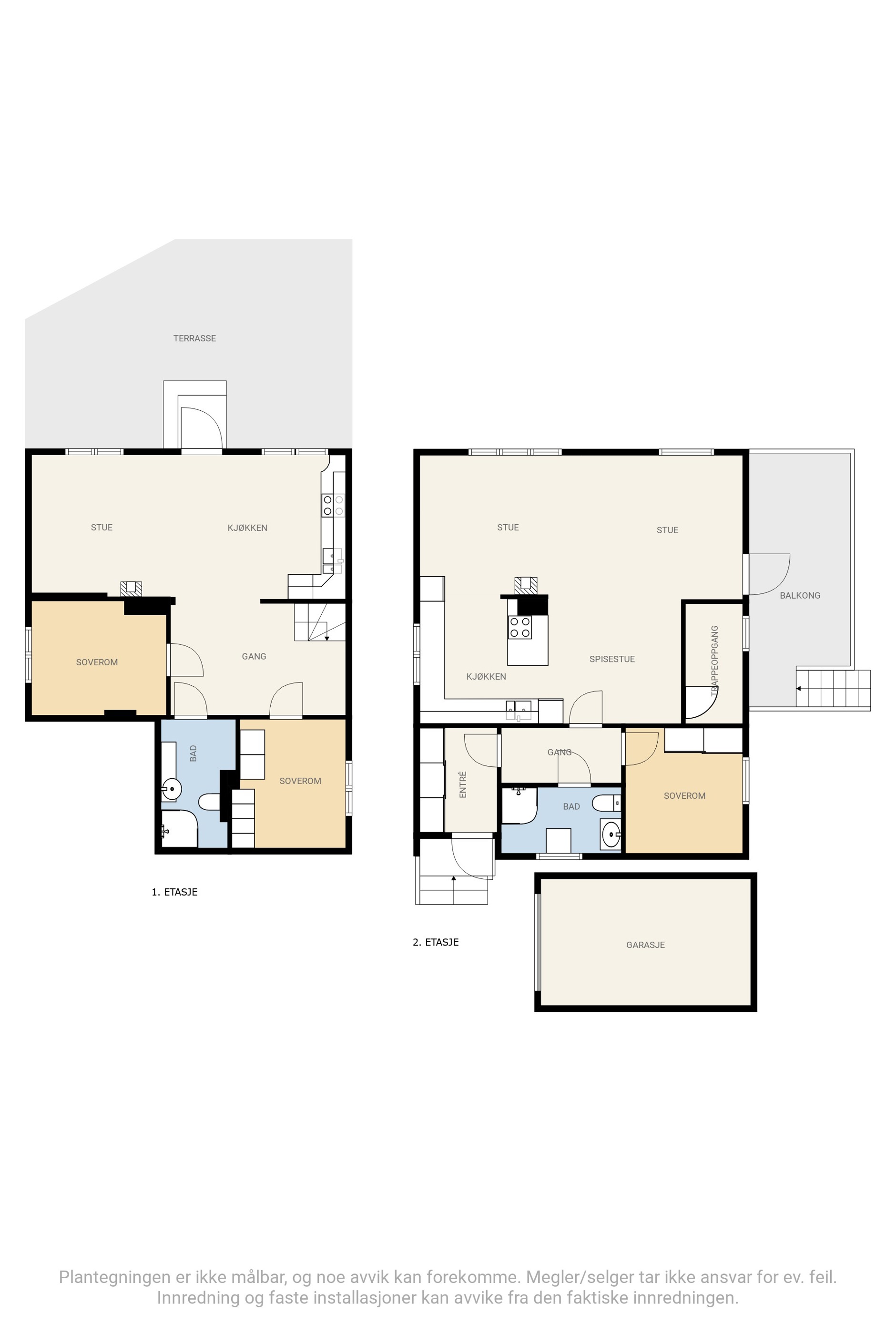 Solliveien 16, BODØ | DNB Eiendom | Fra hjem til hjem