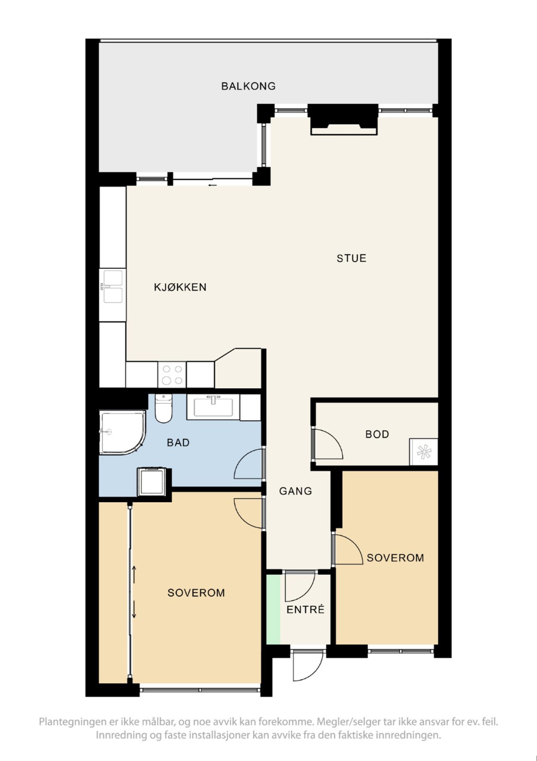 Borgestadholmen 54, SKIEN | DNB Eiendom | Fra hjem til hjem