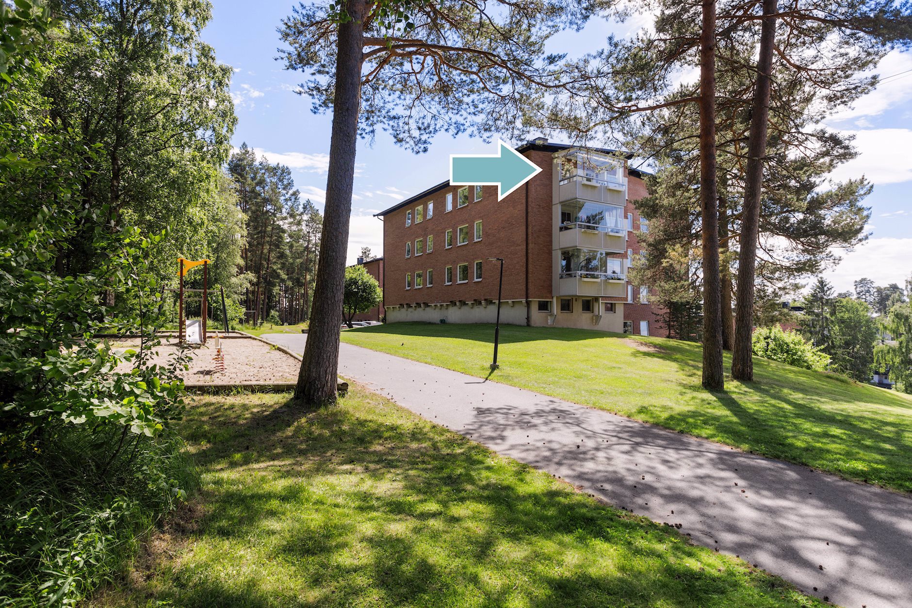 Langbølgen 50, OSLO | DNB Eiendom | Fra Hjem Til Hjem