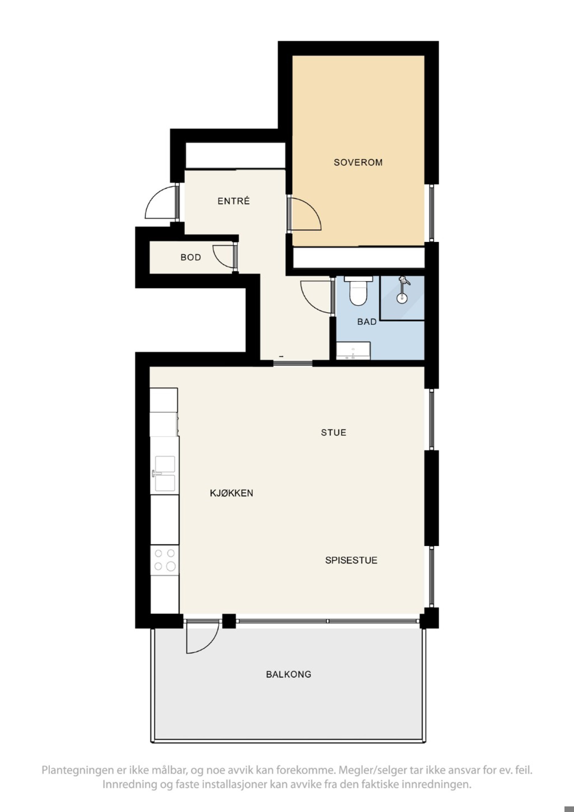 Døvleveien 7B, SEM | DNB Eiendom | Fra hjem til hjem