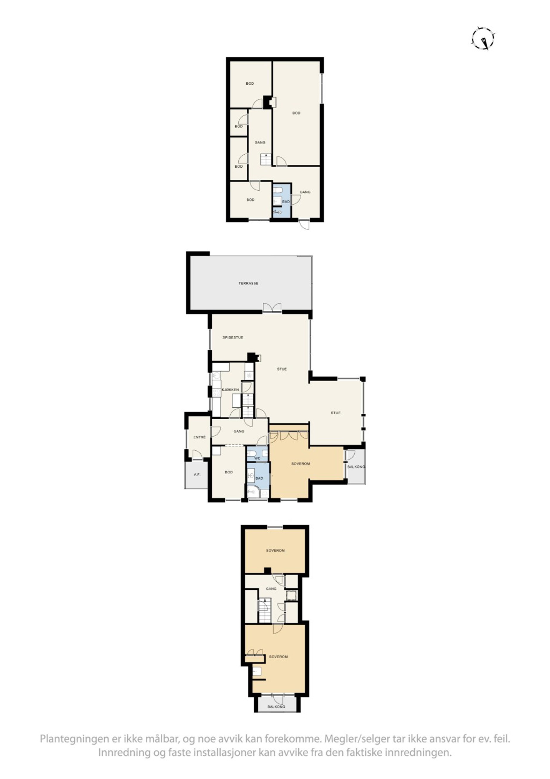 Fjelltun 18, HAUGESUND | DNB Eiendom | Fra hjem til hjem