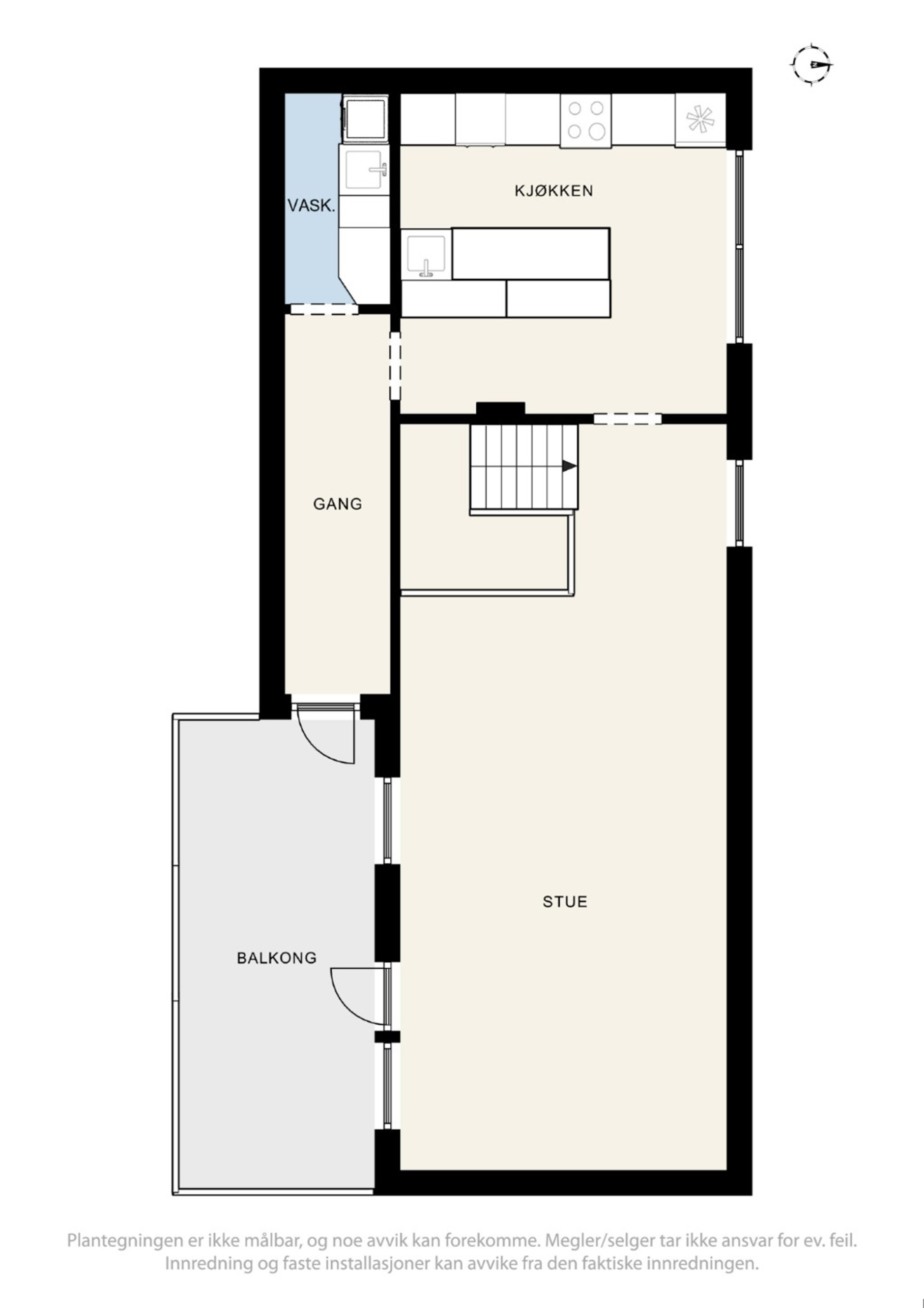 Odins vei 20B, ASKIM | DNB Eiendom | Fra hjem til hjem