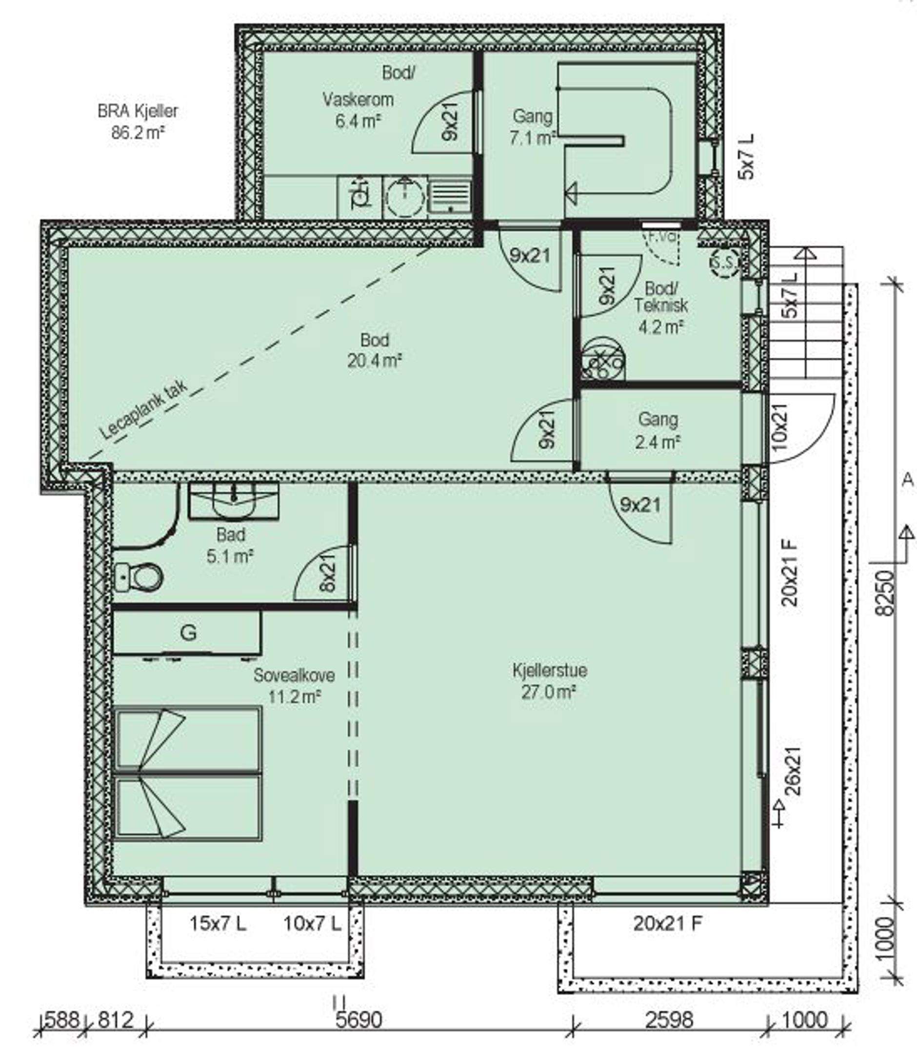 Bøkeveien 7, LØRENSKOG | DNB Eiendom | Fra hjem til hjem