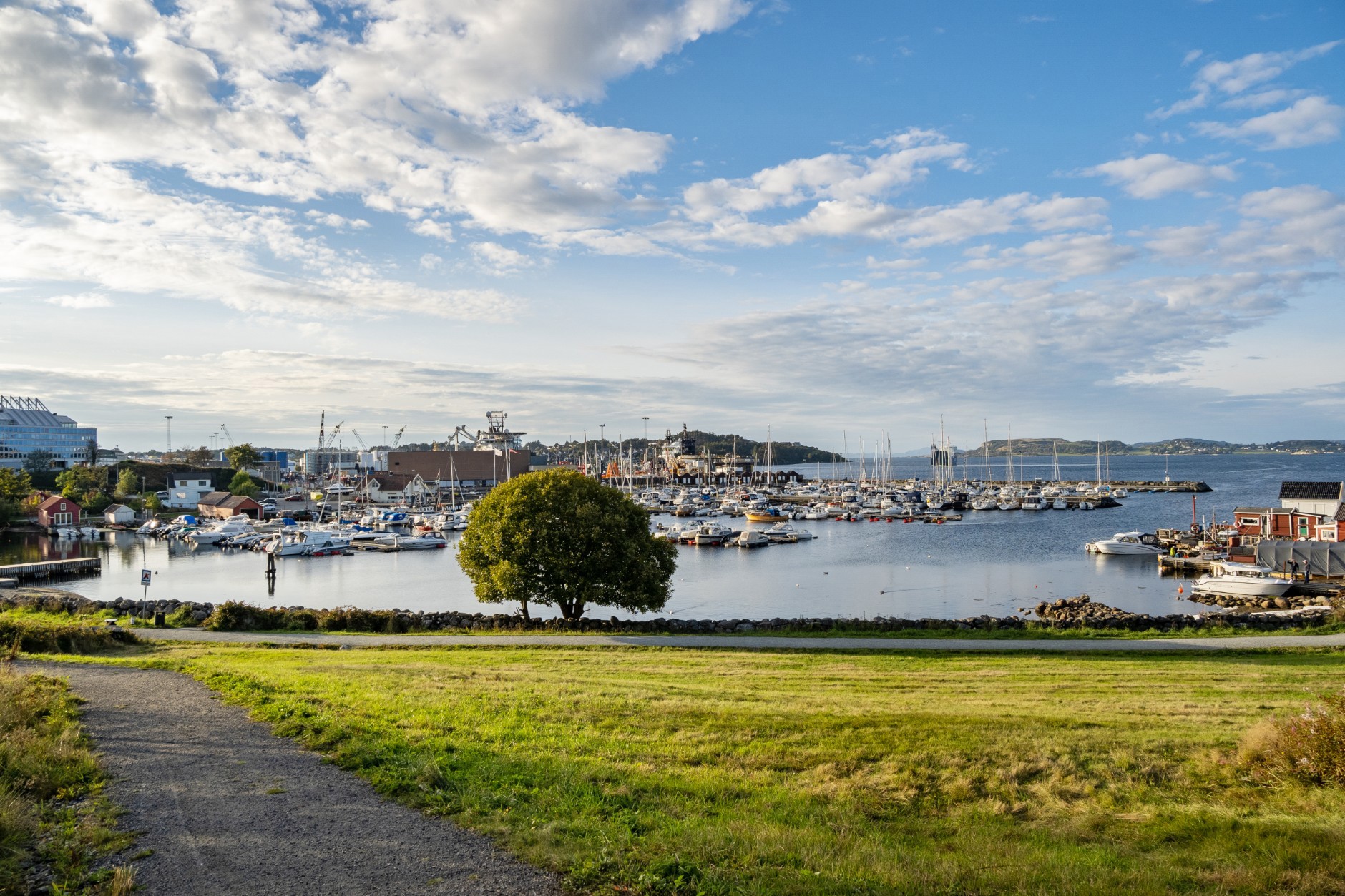 Hitraveien 9, STAVANGER | DNB Eiendom | Fra hjem til hjem