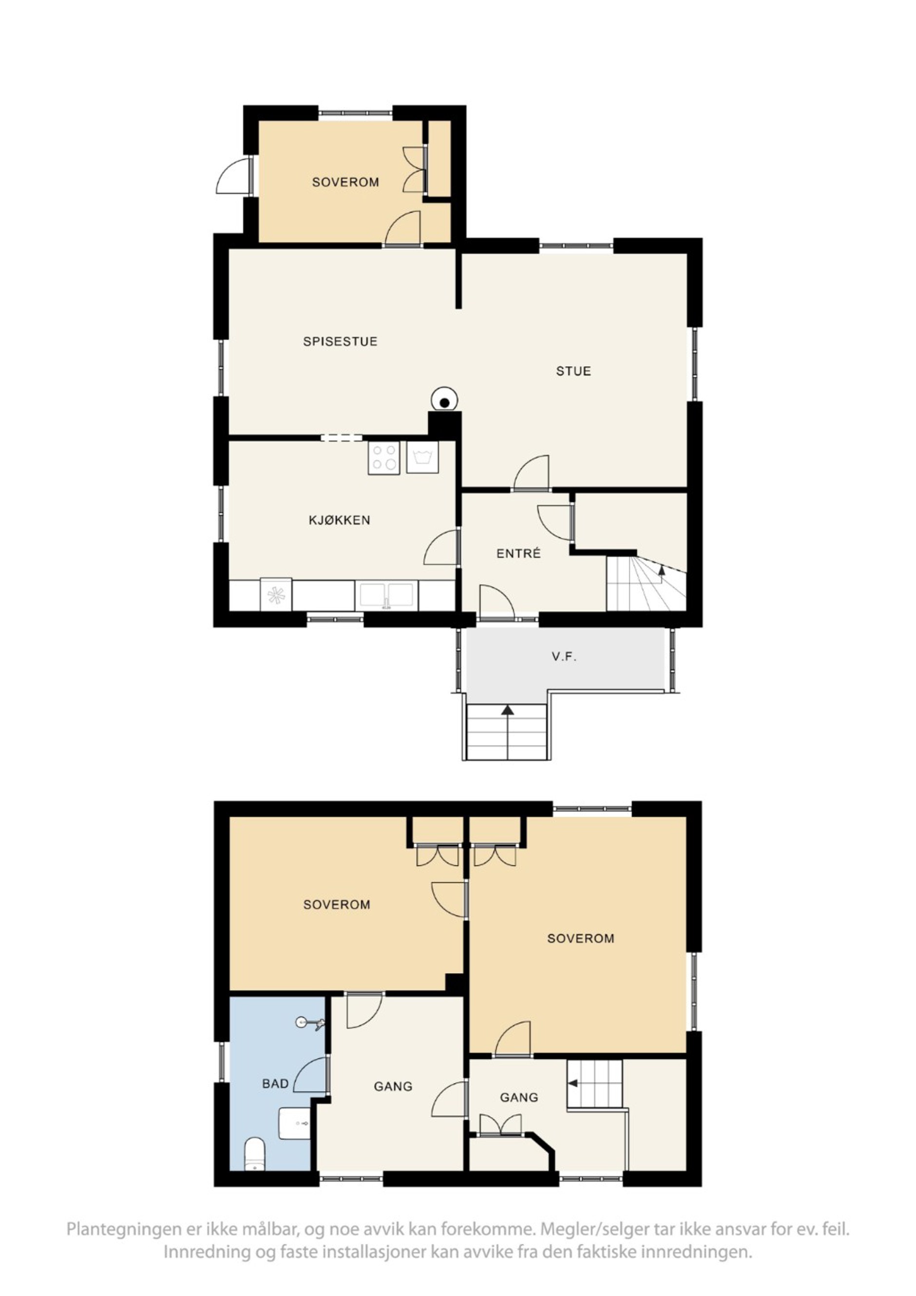 Vestsideveien 1150, PRESTFOSS | DNB Eiendom | Fra hjem til hjem