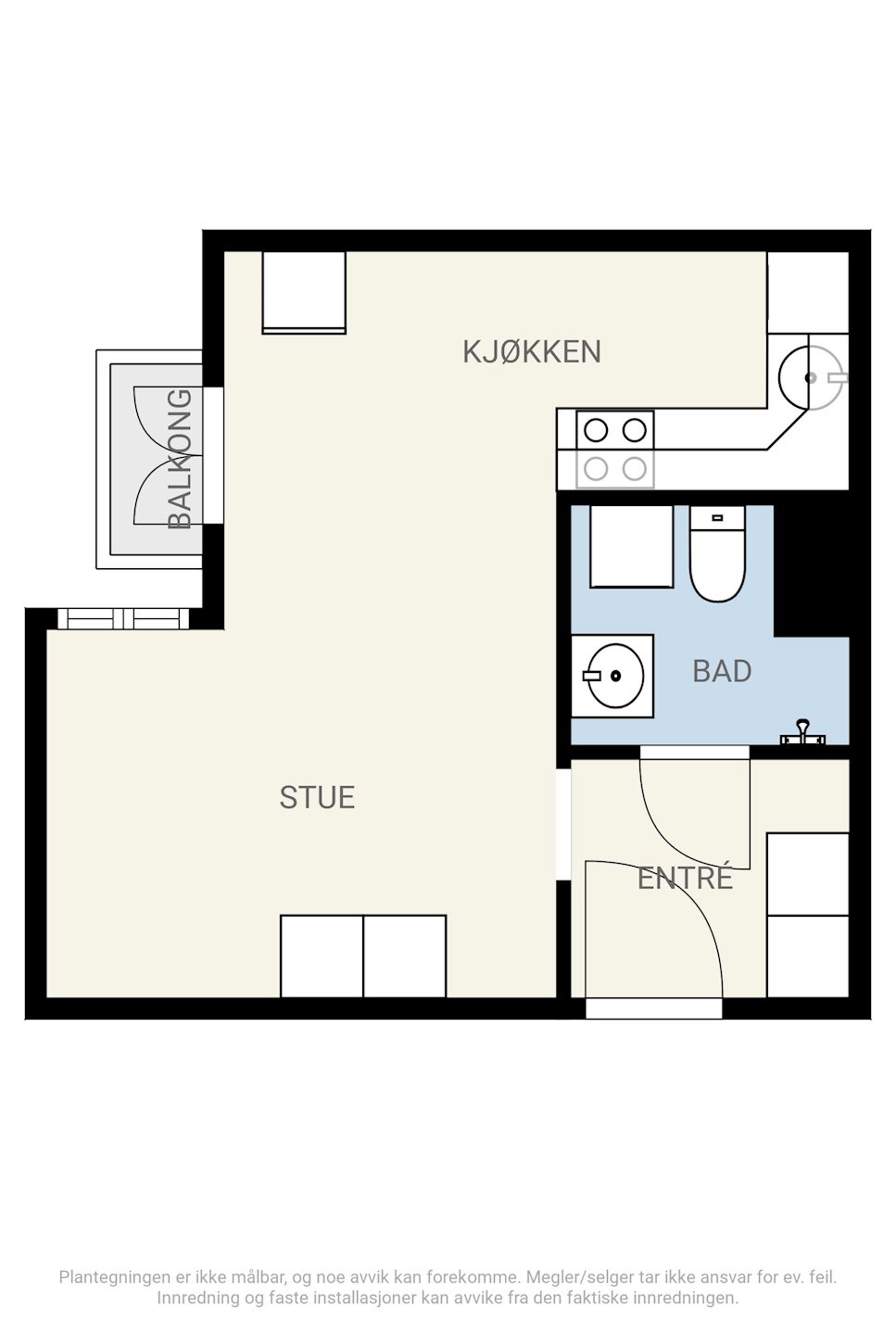 Osterhaus' gate 16G, OSLO | DNB Eiendom | Fra hjem til hjem