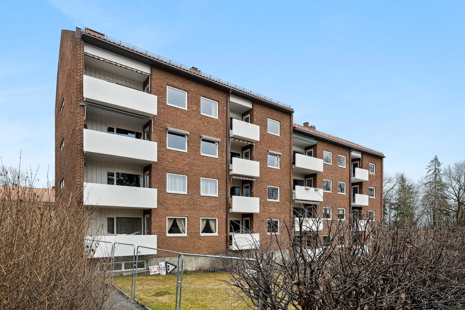 Hoffsveien 43B, OSLO | DNB Eiendom | Fra hjem til hjem