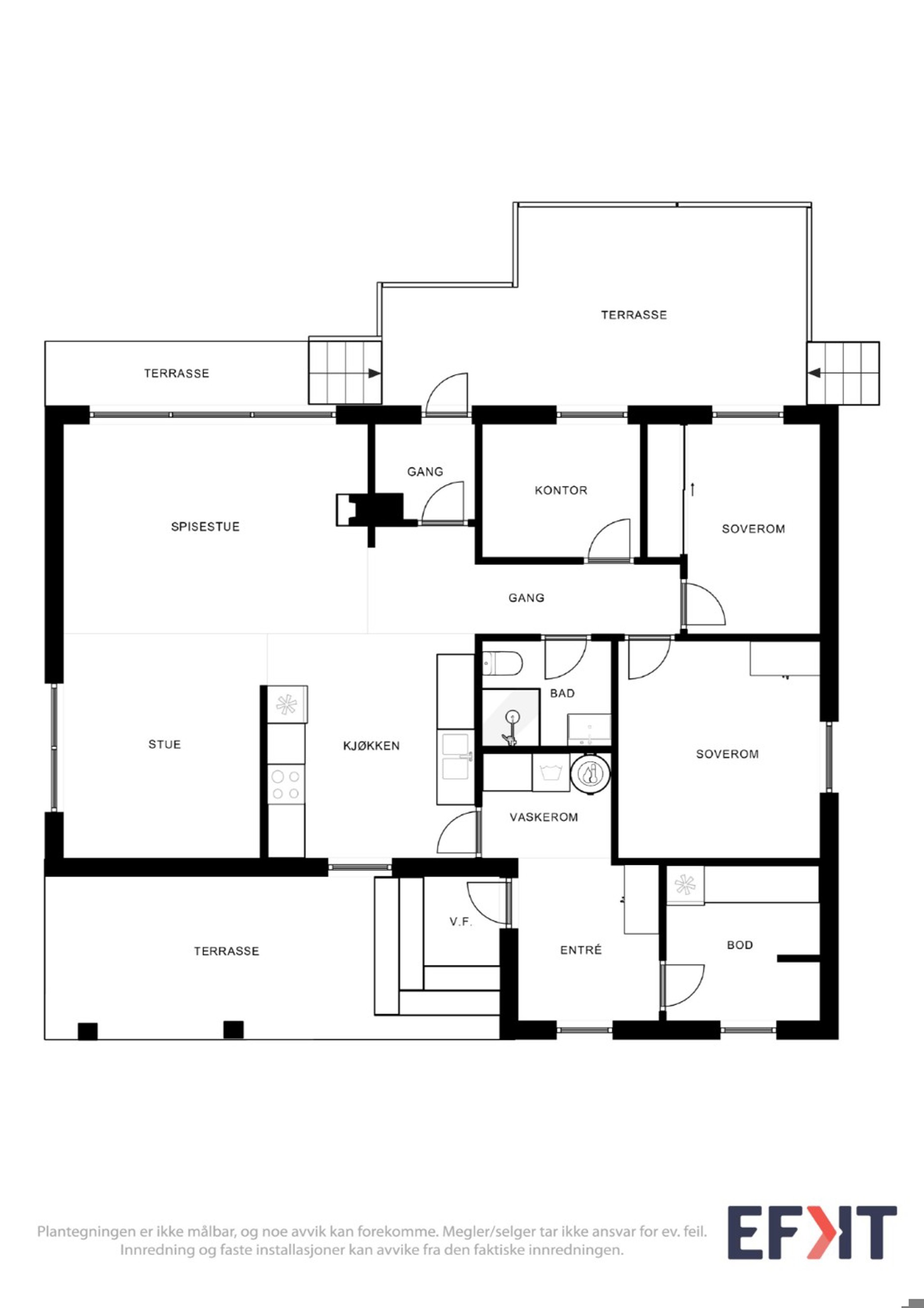 Briggveien 3B, TORP | DNB Eiendom | Fra hjem til hjem