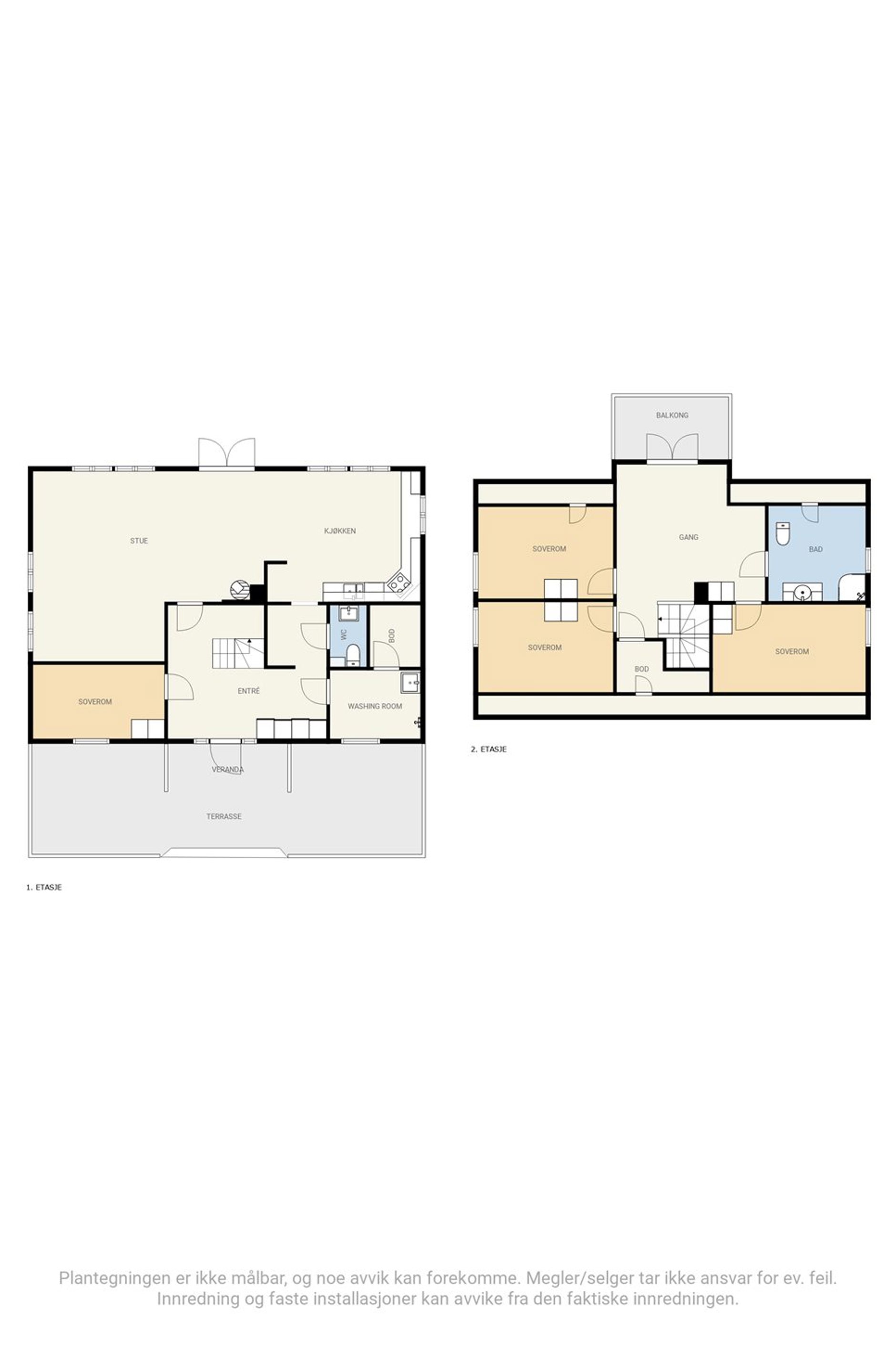 Kloveberget 5, VINSTRA | DNB Eiendom | Fra hjem til hjem