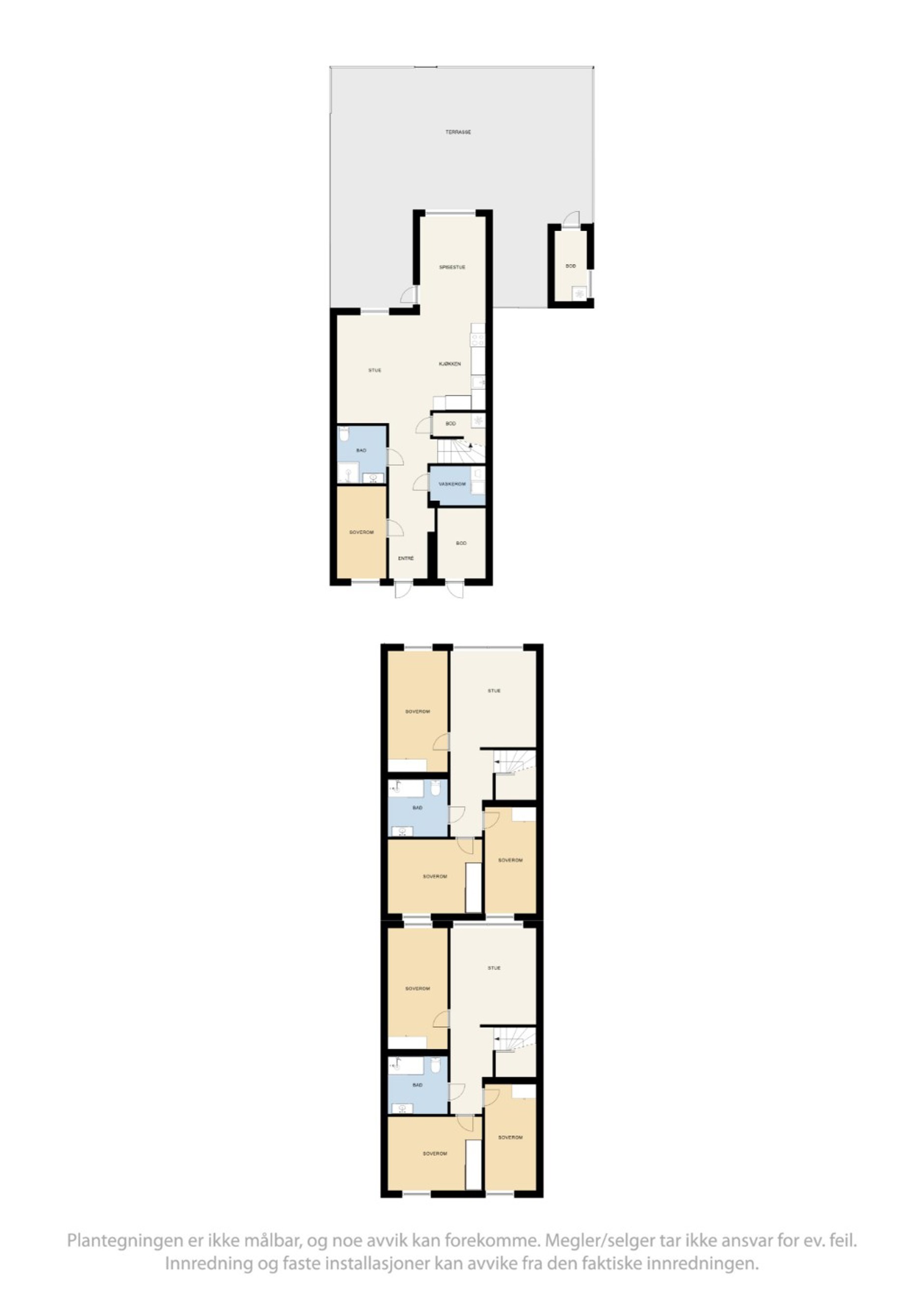 Sørbøveien 112, SANDNES | DNB Eiendom | Fra hjem til hjem