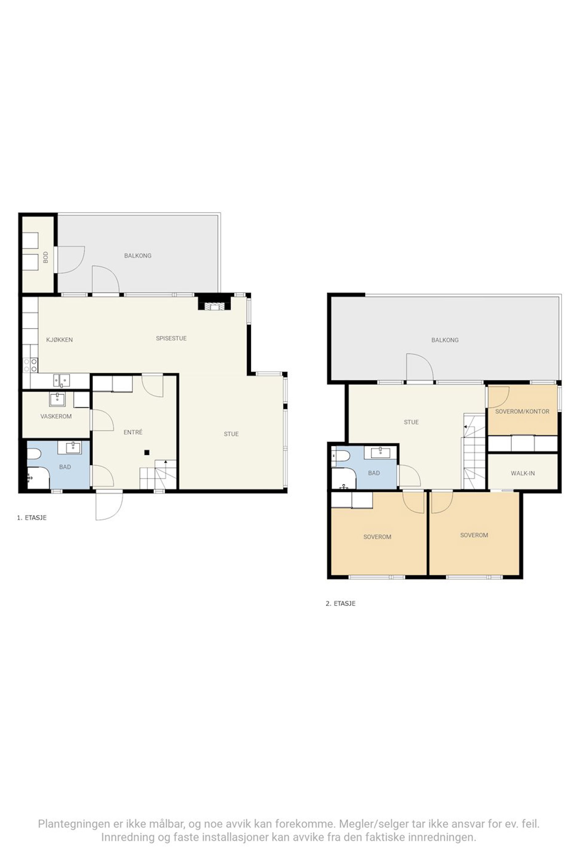 Skarholmvegen 132, STRUSSHAMN | DNB Eiendom | Fra hjem til hjem